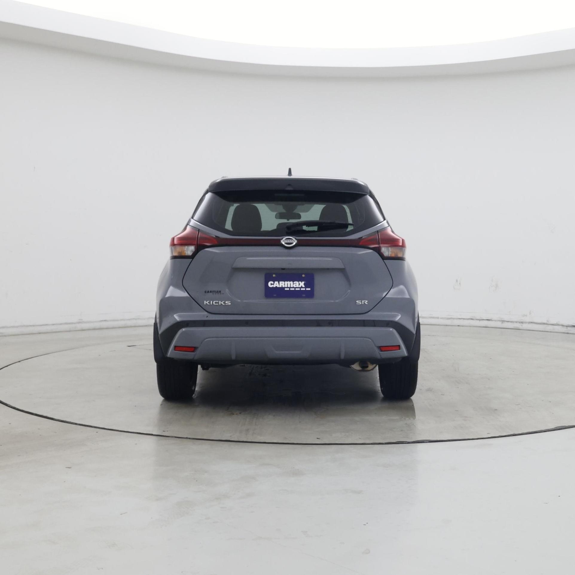 Thumbnail: 2021 Nissan Kicks - 6
