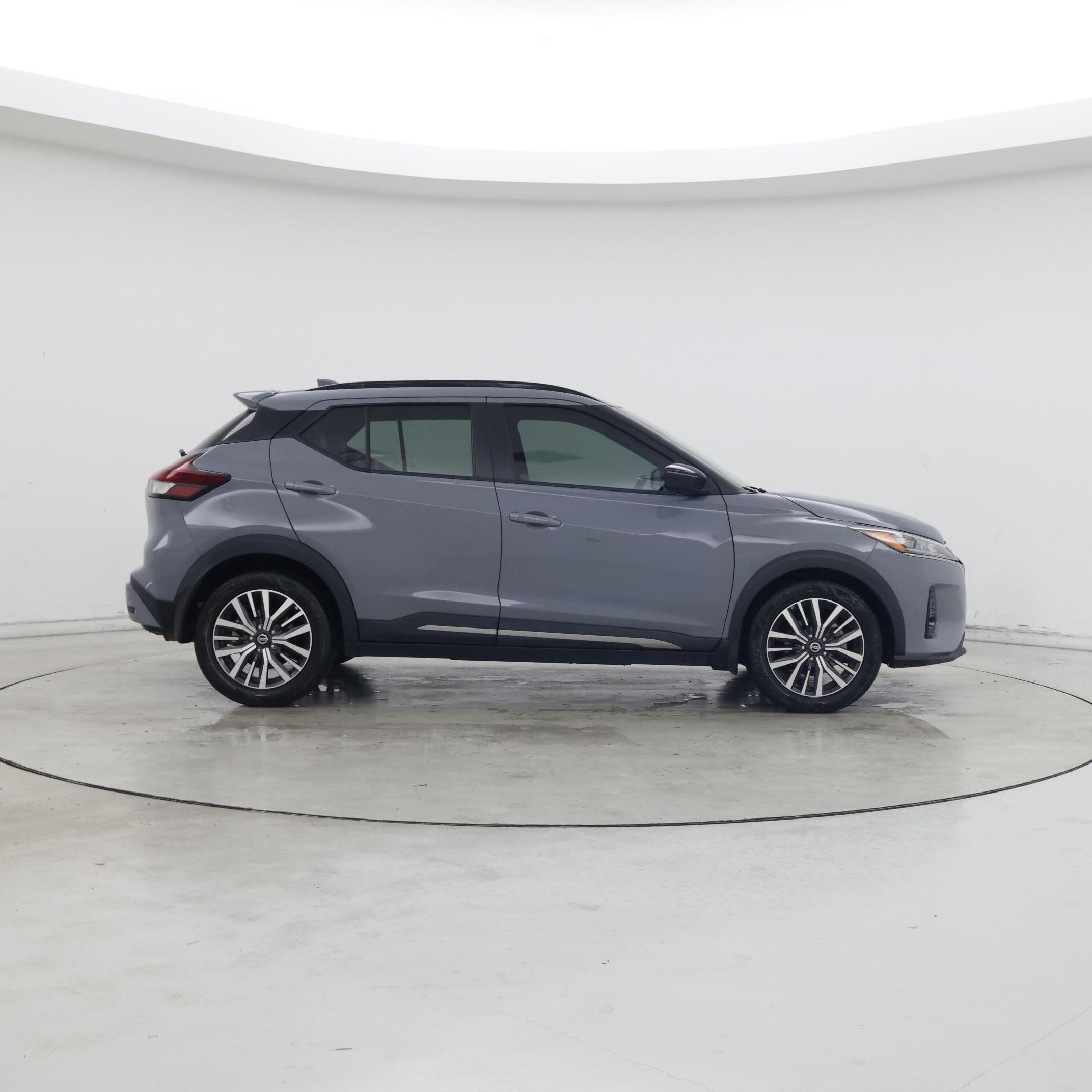 Thumbnail: 2021 Nissan Kicks - 7