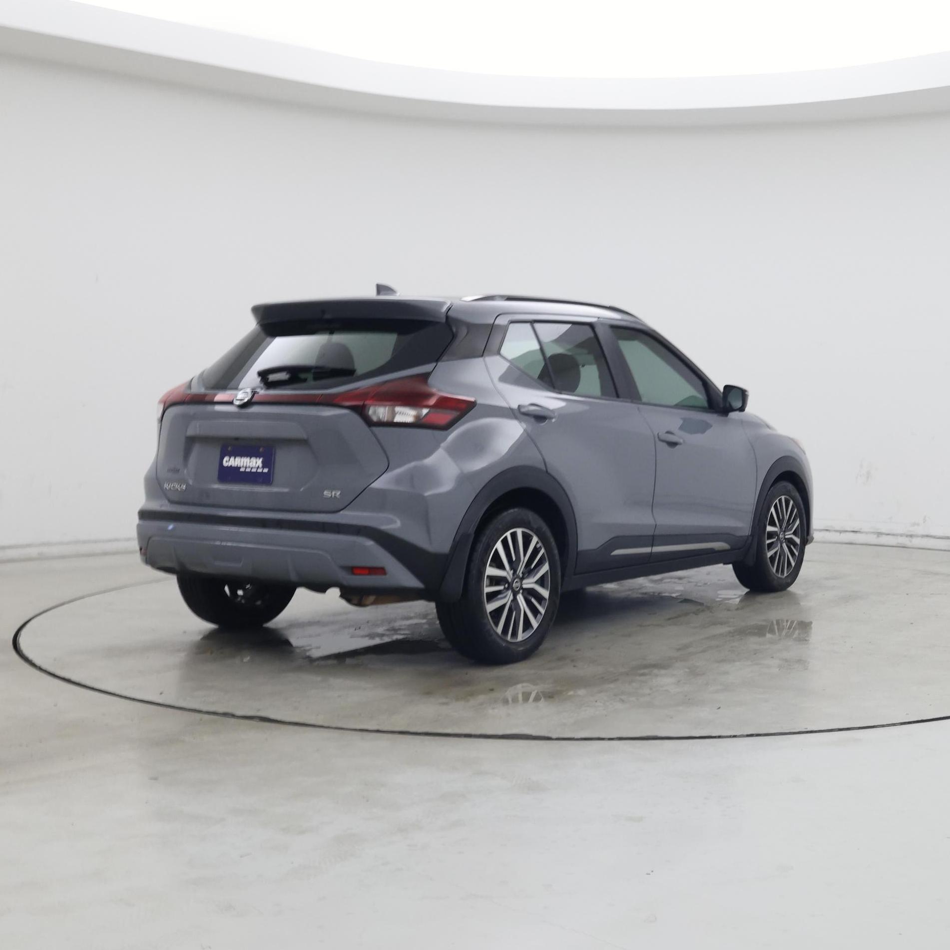 Thumbnail: 2021 Nissan Kicks - 8