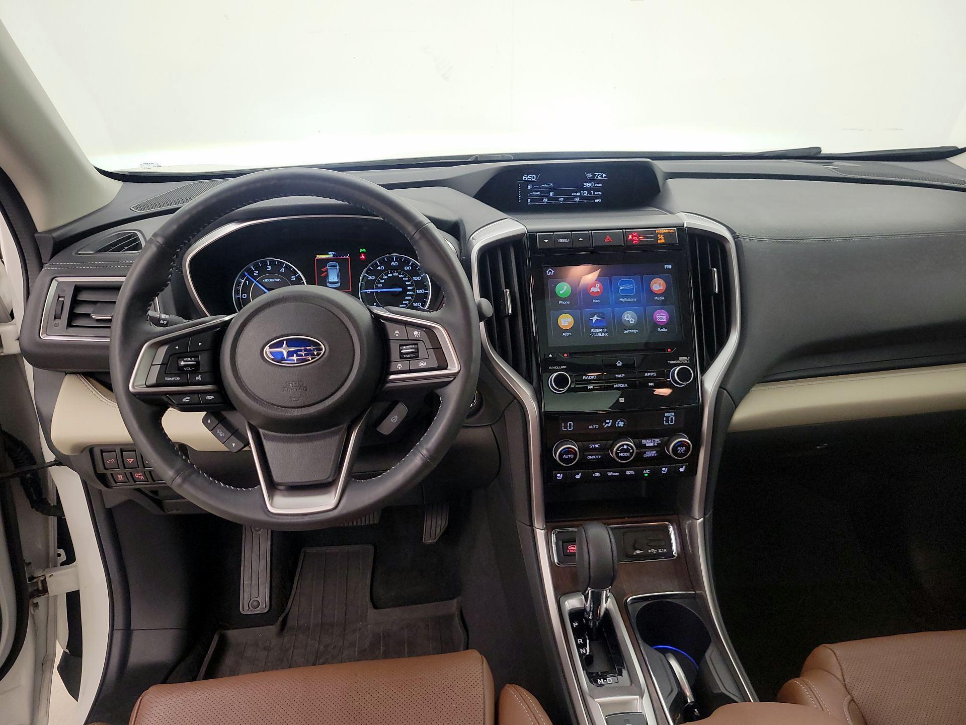 Thumbnail: 2022 Subaru Ascent - 9
