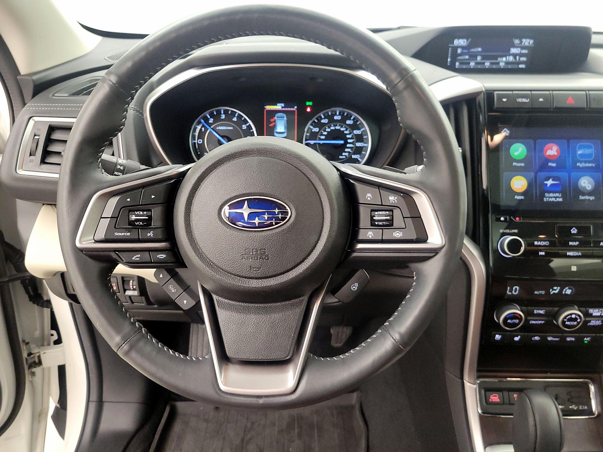 Thumbnail: 2022 Subaru Ascent - 10