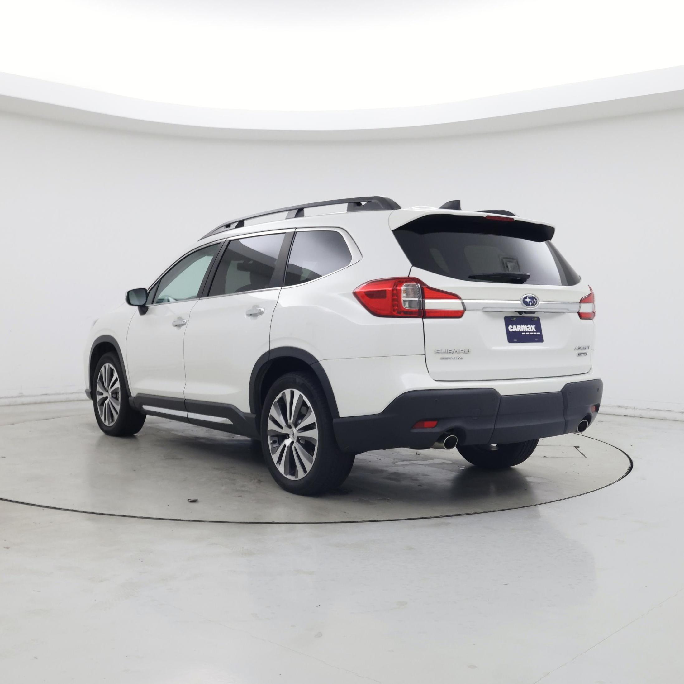 Thumbnail: 2022 Subaru Ascent - 2