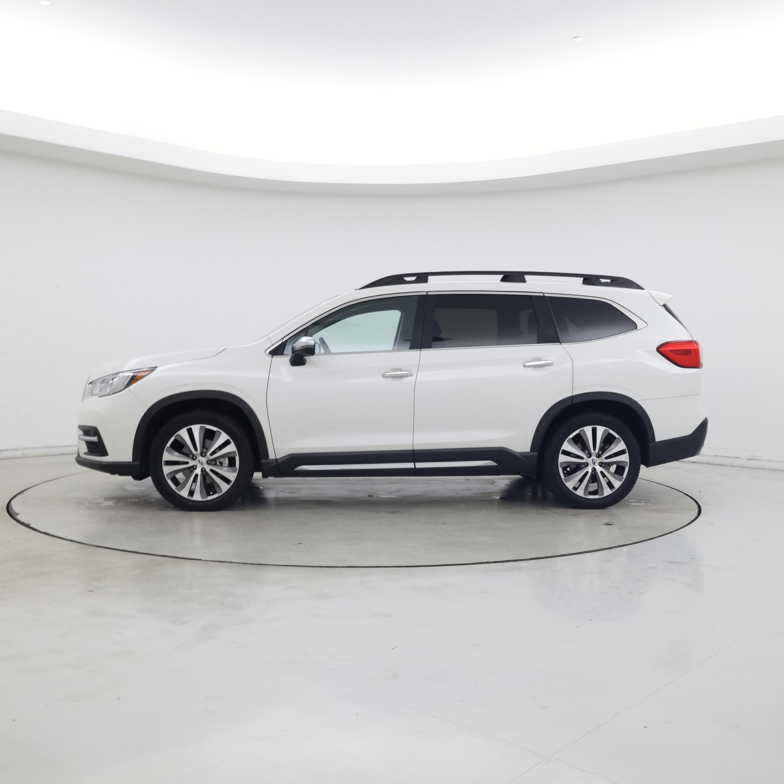 Thumbnail: 2022 Subaru Ascent - 3