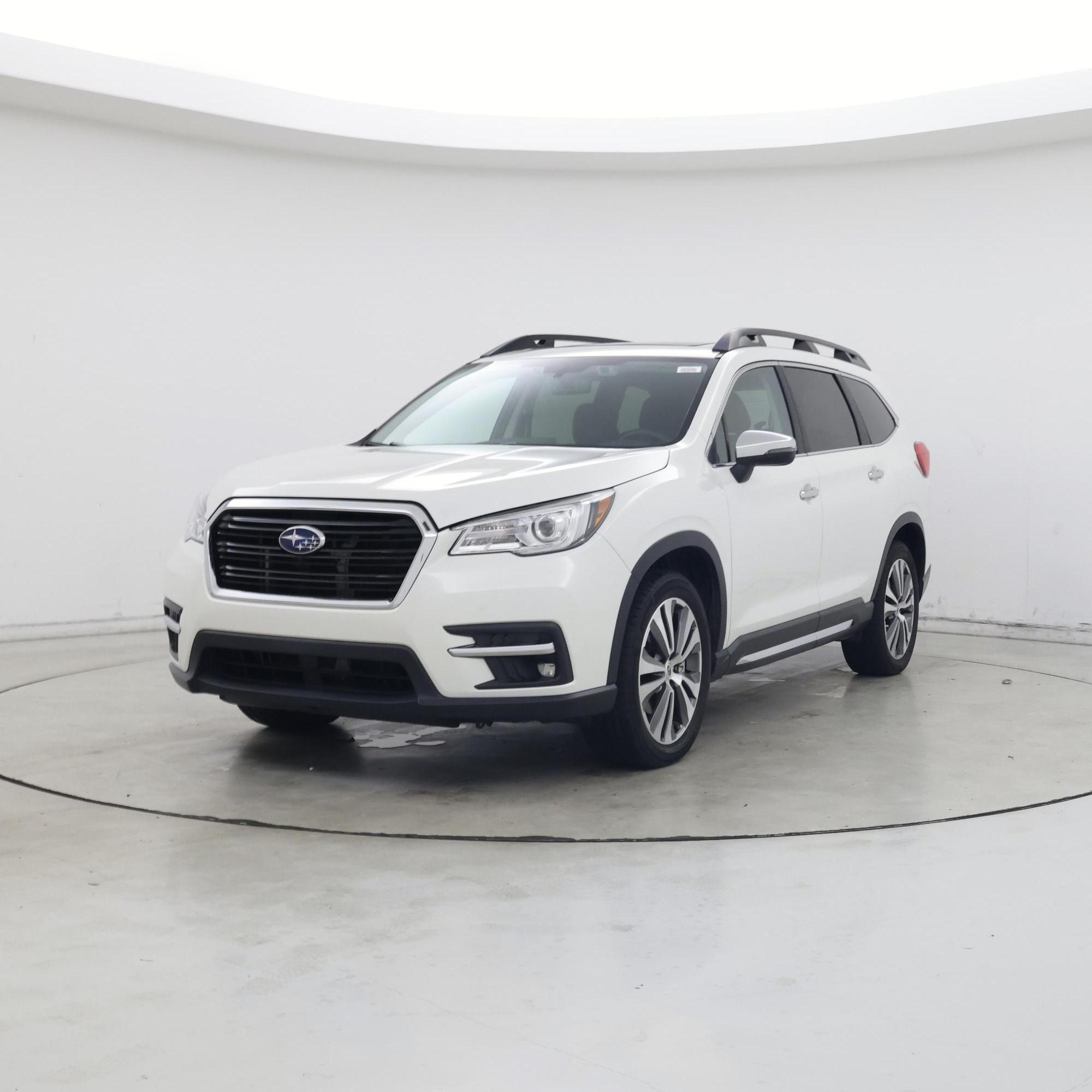 Thumbnail: 2022 Subaru Ascent - 4