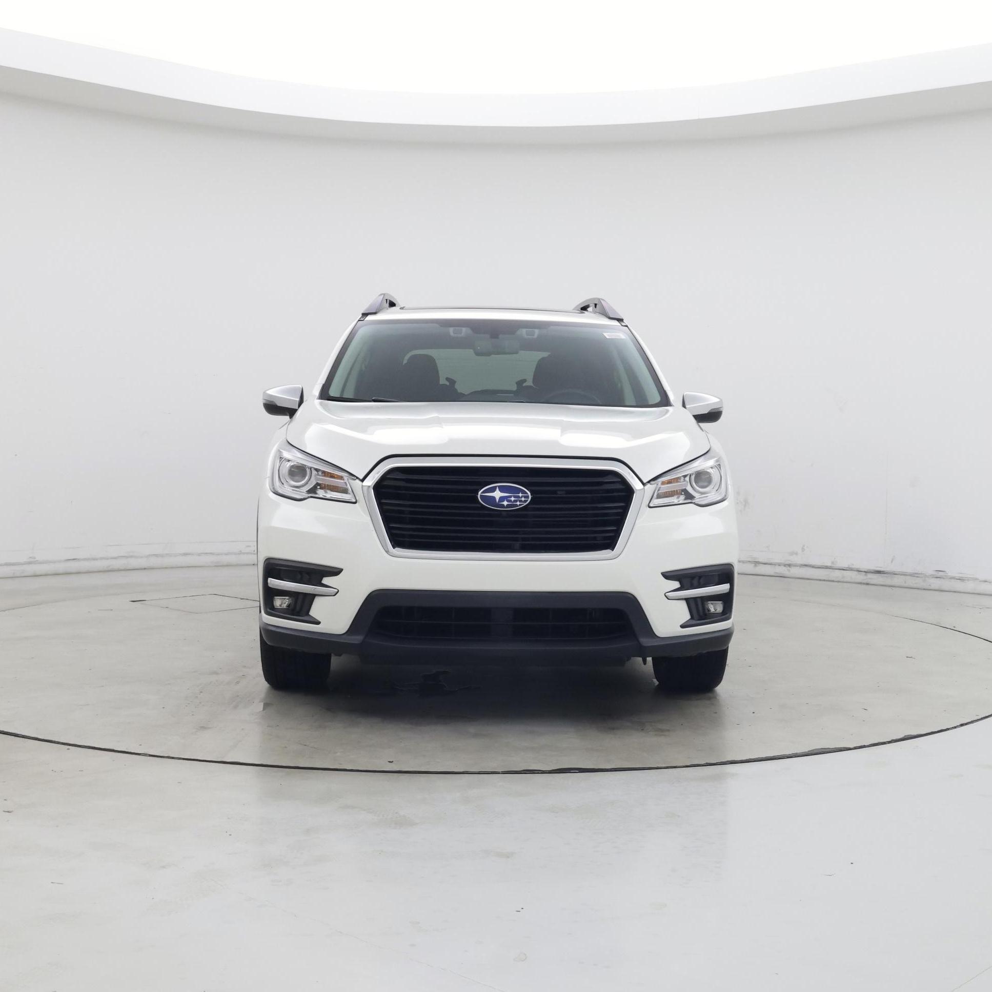 Thumbnail: 2022 Subaru Ascent - 5