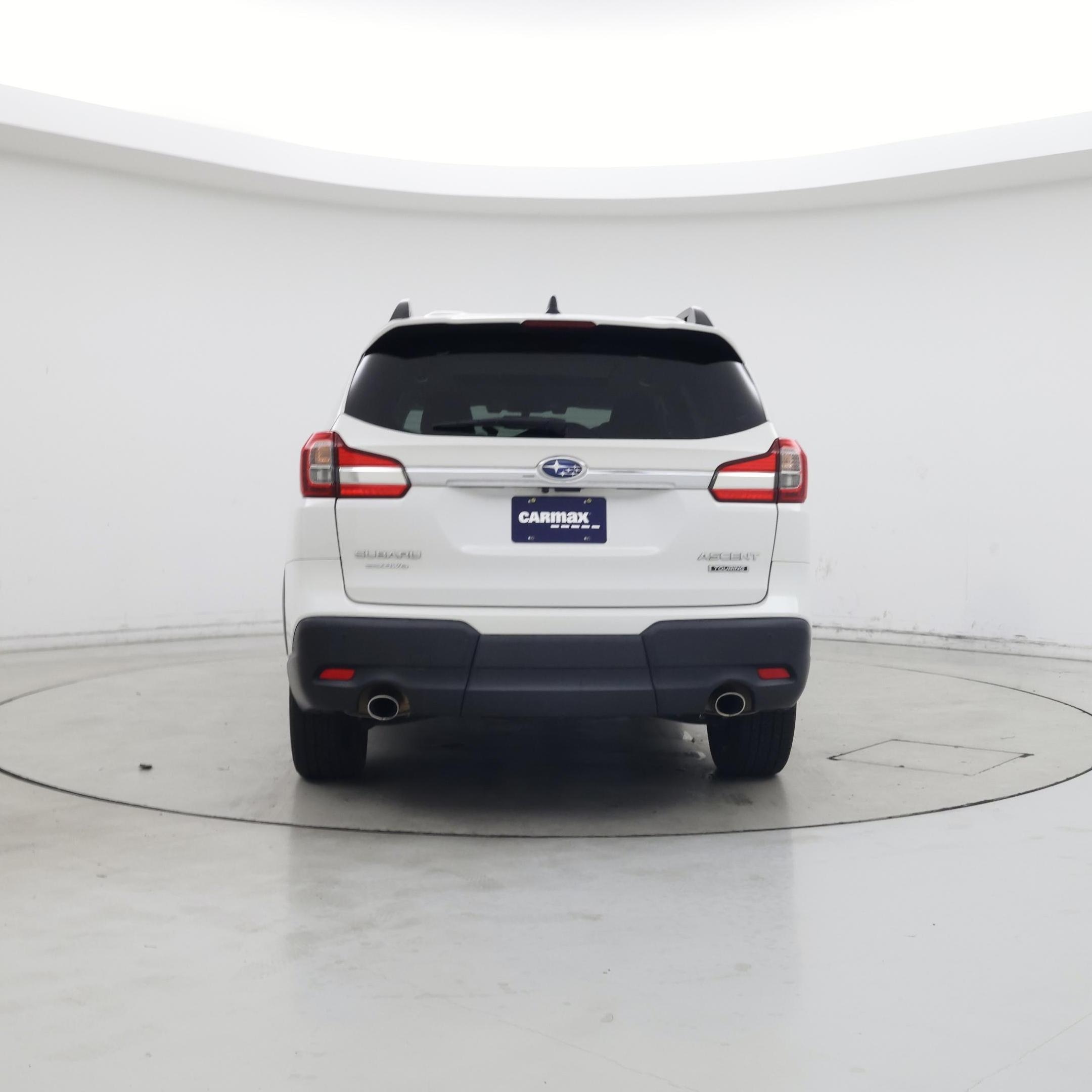 Thumbnail: 2022 Subaru Ascent - 6