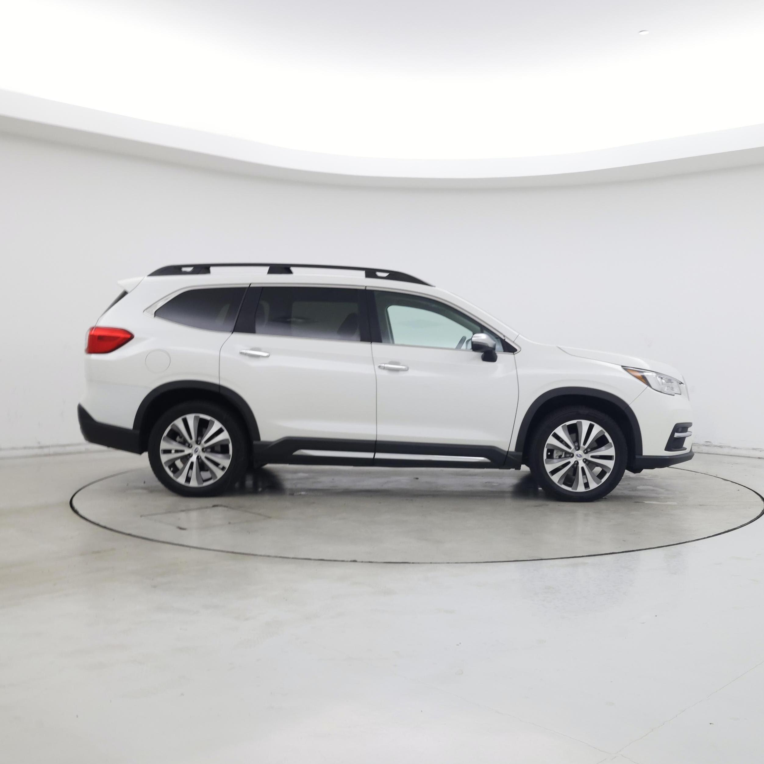 Thumbnail: 2022 Subaru Ascent - 7