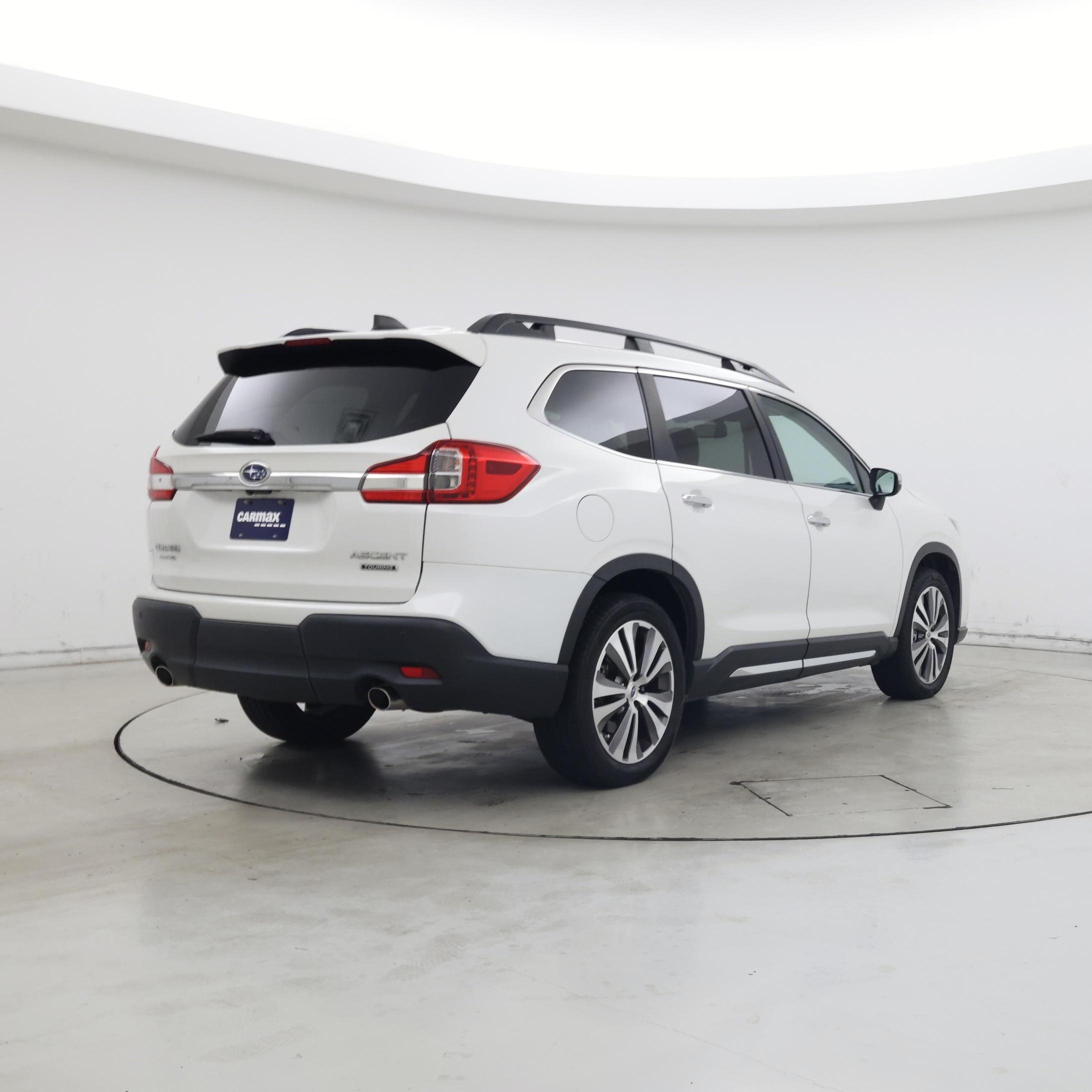 Thumbnail: 2022 Subaru Ascent - 8