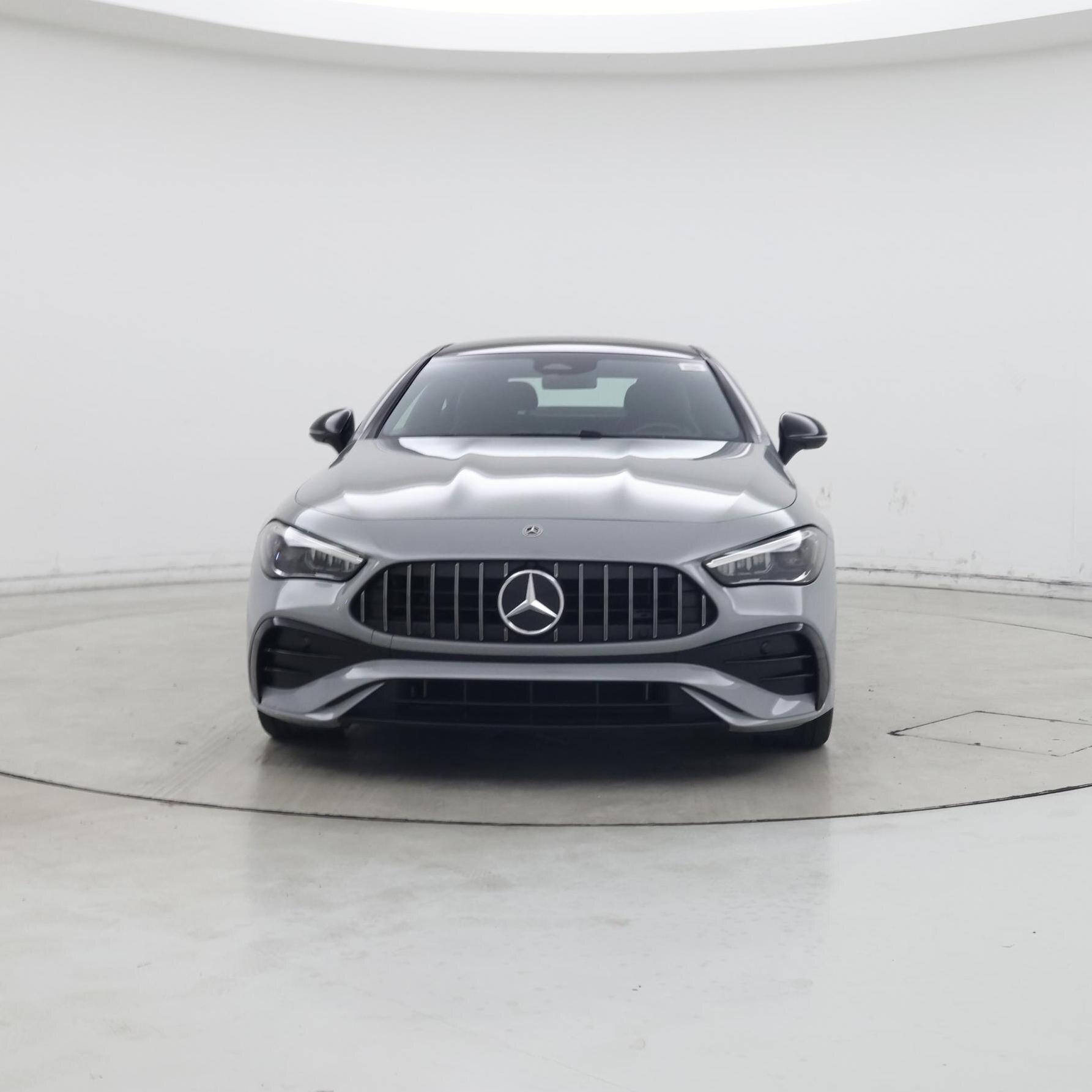 Thumbnail: 2024 Mercedes-Benz CLE - 5