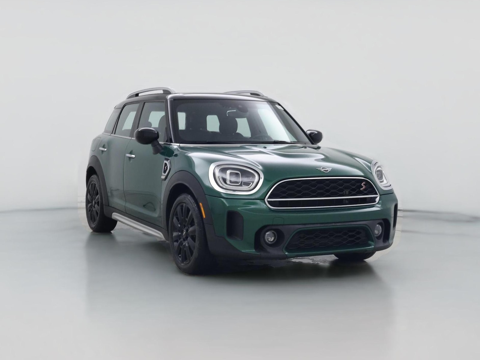2021 MINI Countryman