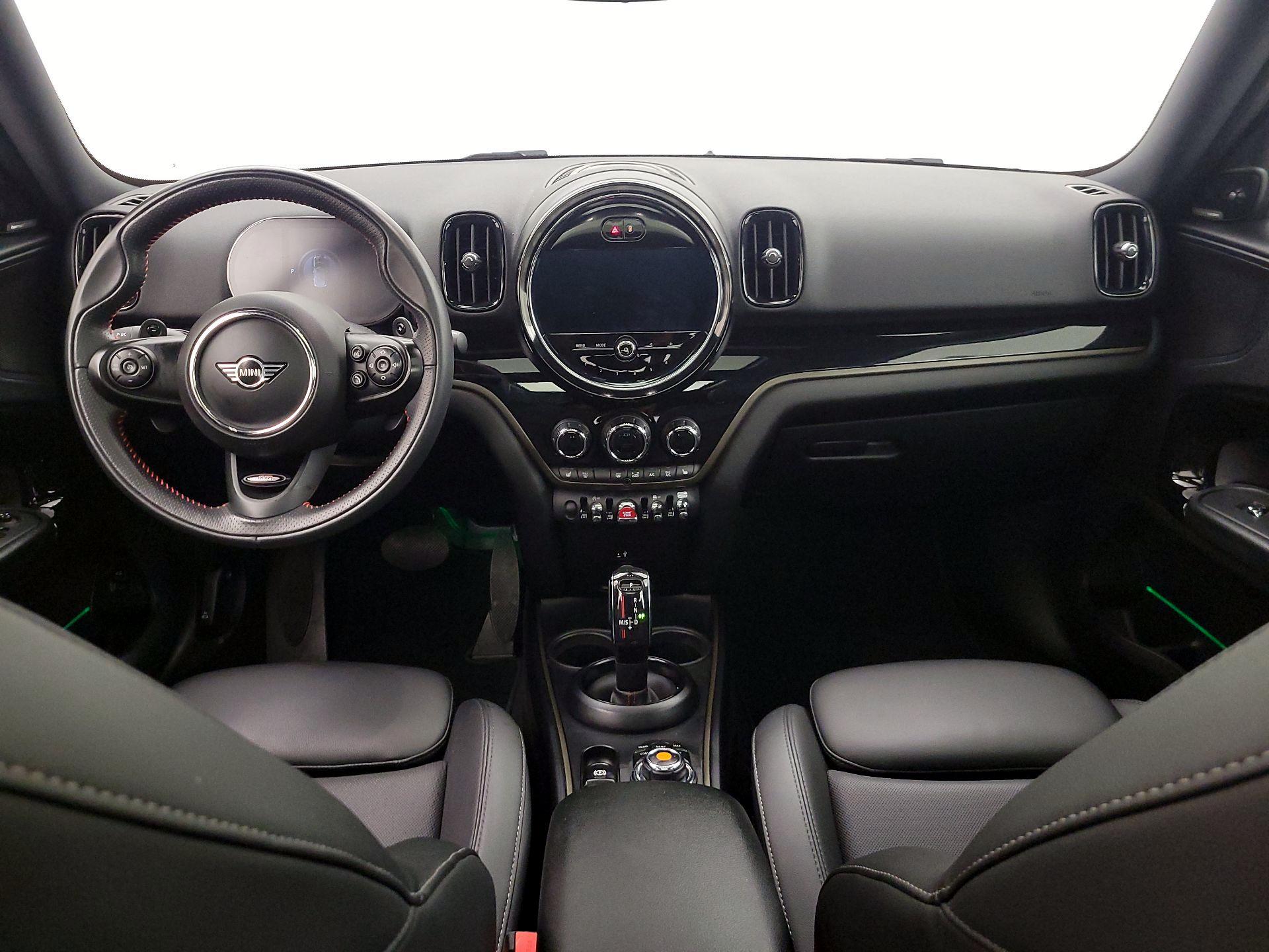 Thumbnail: 2021 MINI Cooper Countryman - 9