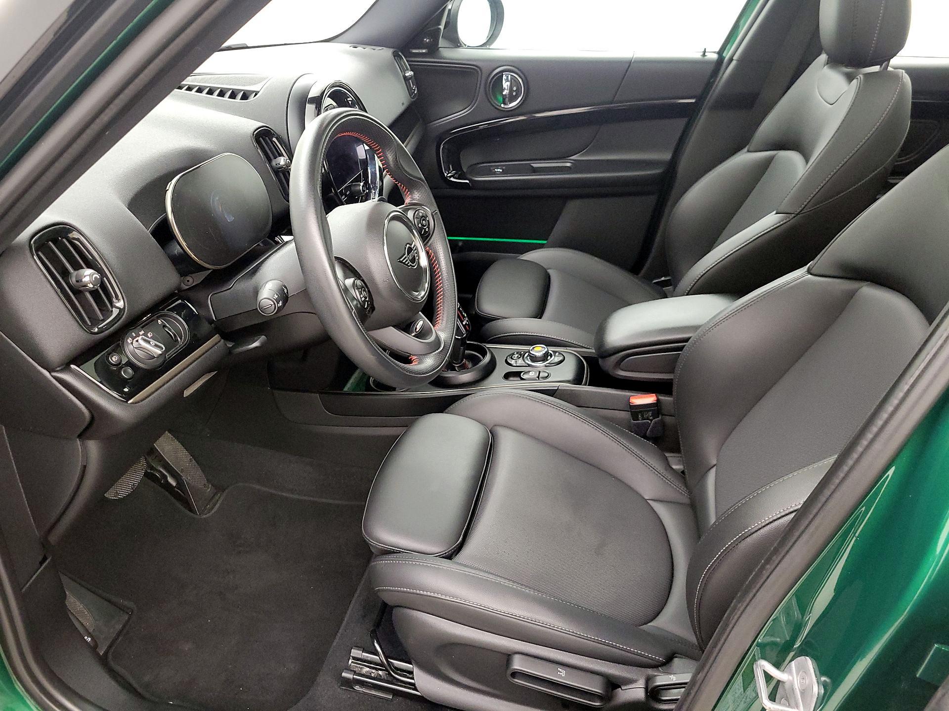 Thumbnail: 2021 MINI Cooper Countryman - 11