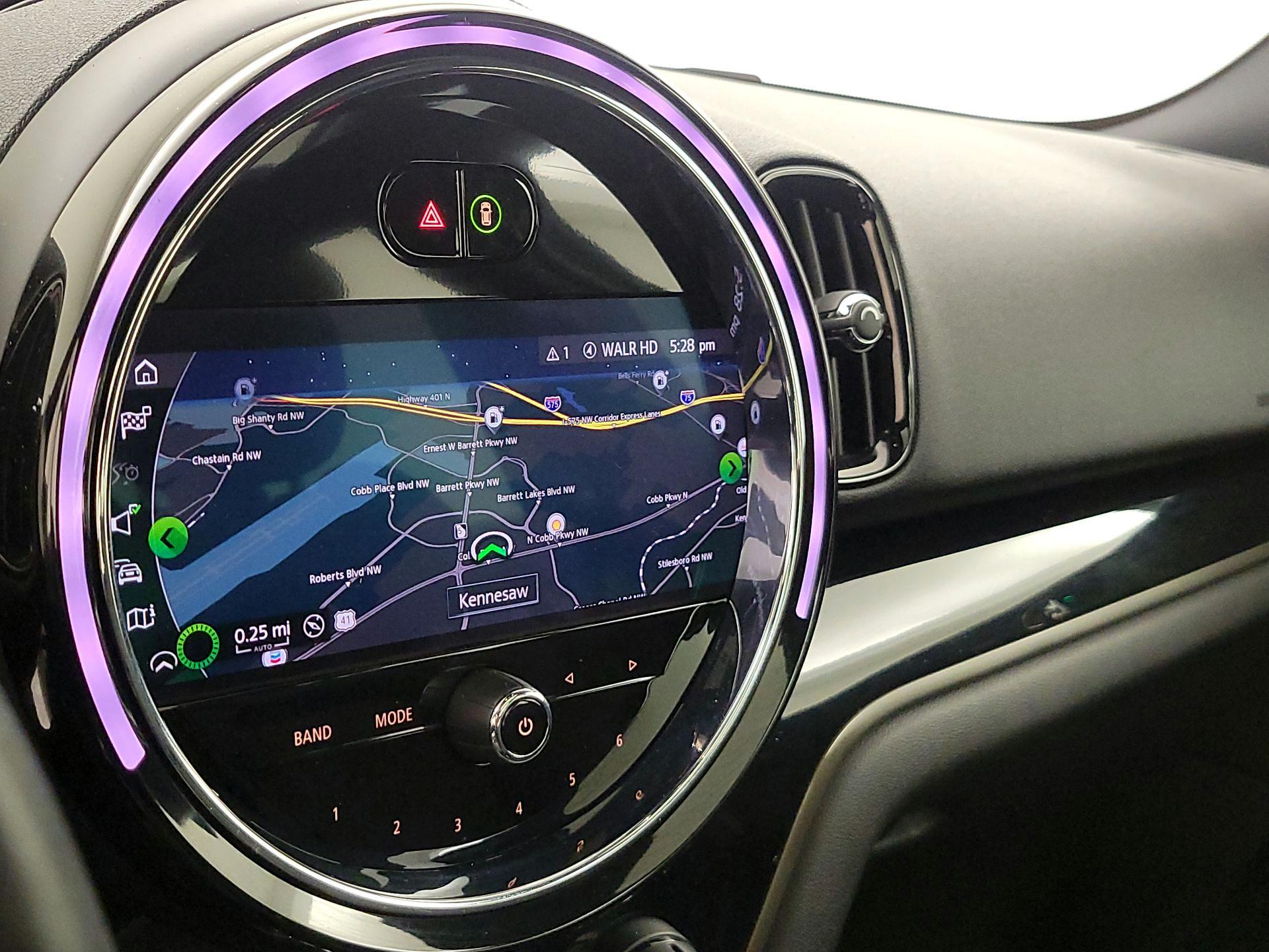 Thumbnail: 2021 MINI Cooper Countryman - 14