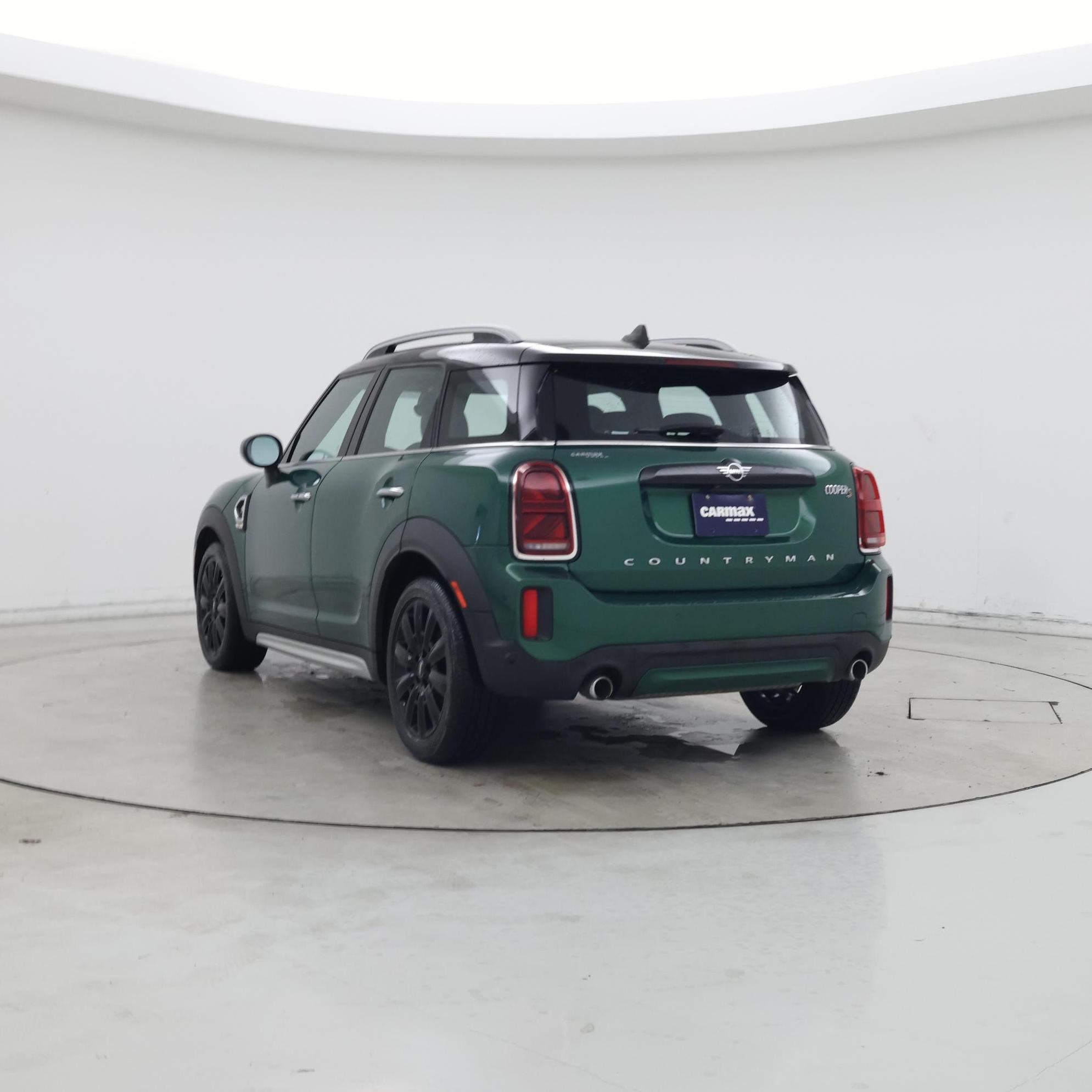 Thumbnail: 2021 MINI Cooper Countryman - 2