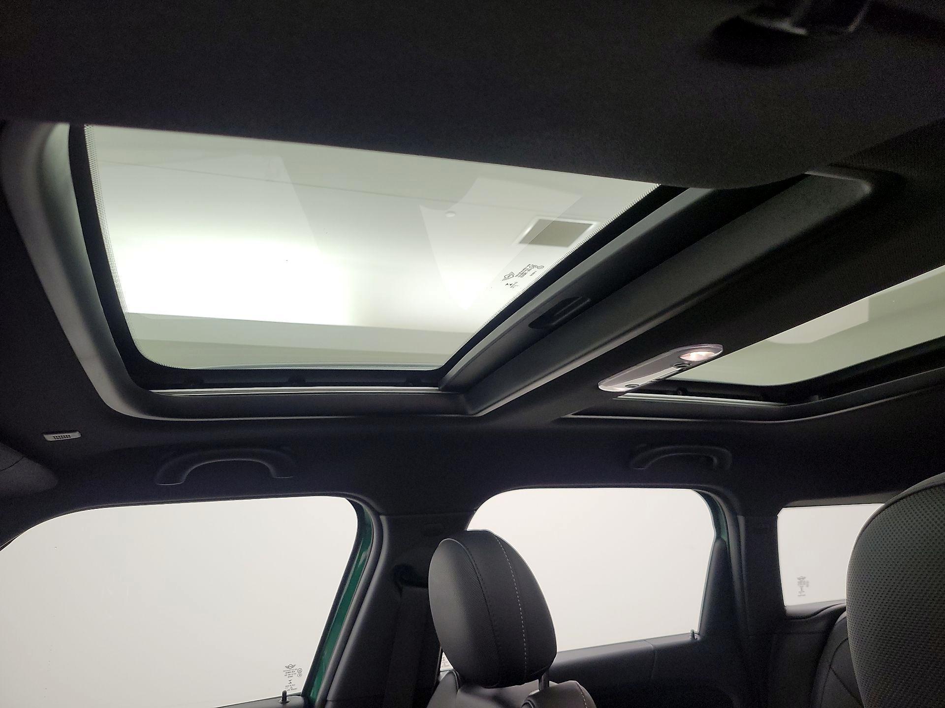 Thumbnail: 2021 MINI Cooper Countryman - 20