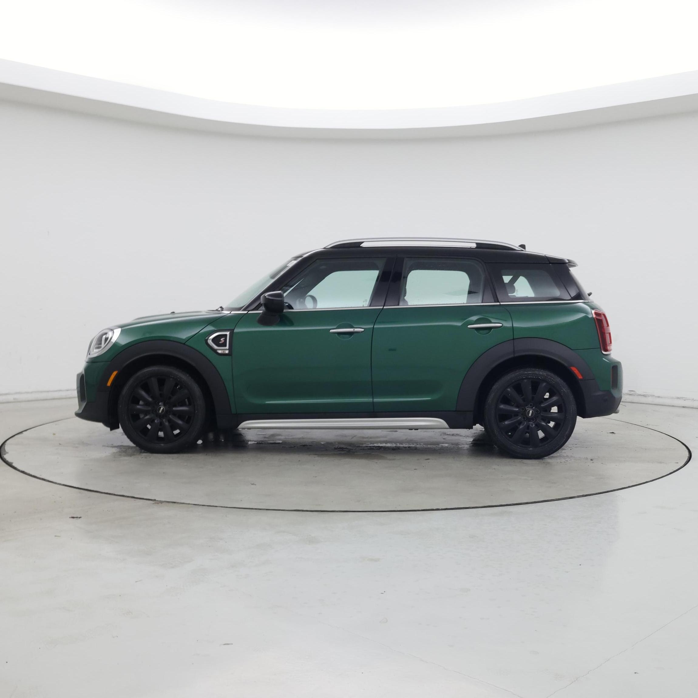 Thumbnail: 2021 MINI Cooper Countryman - 3
