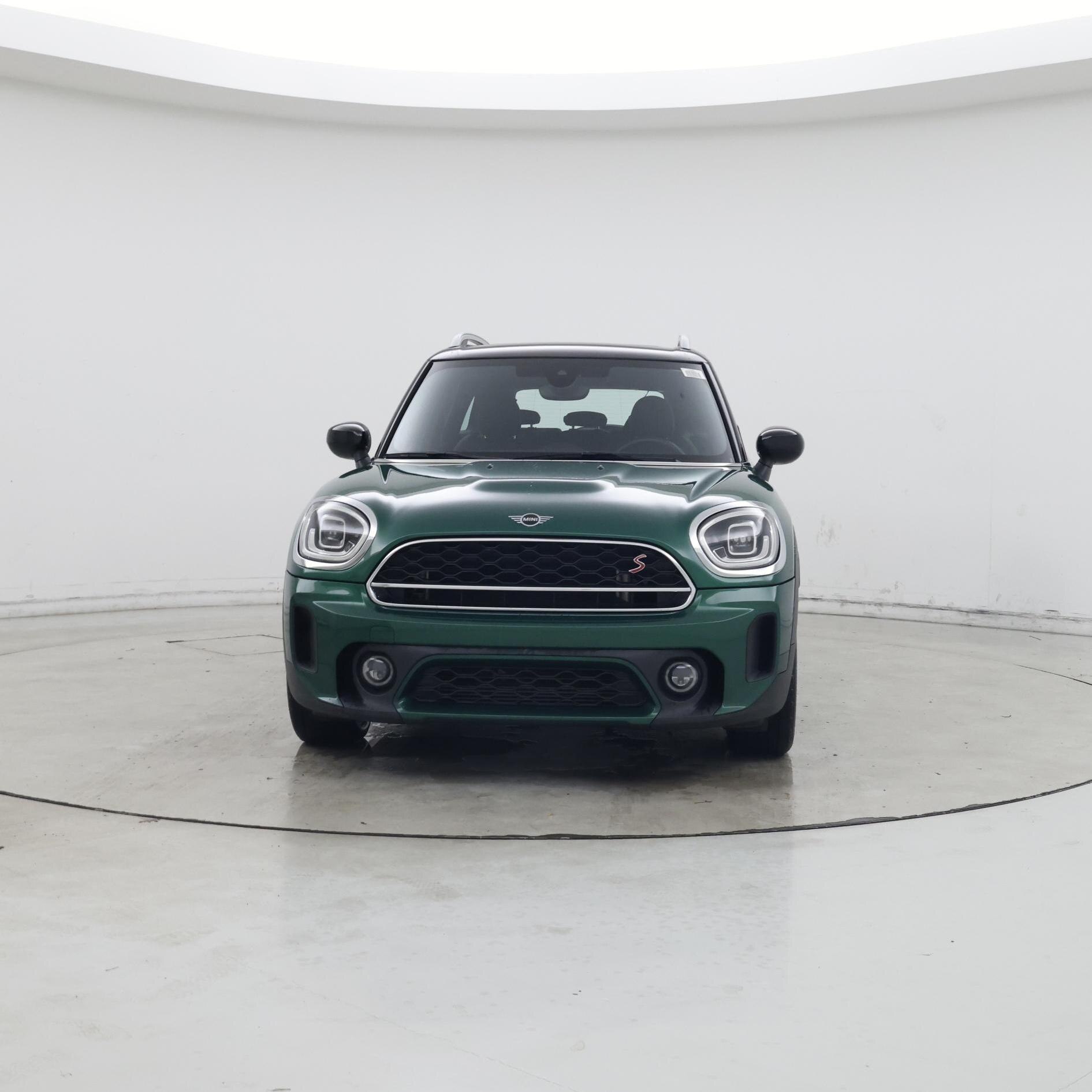 Thumbnail: 2021 MINI Cooper Countryman - 5