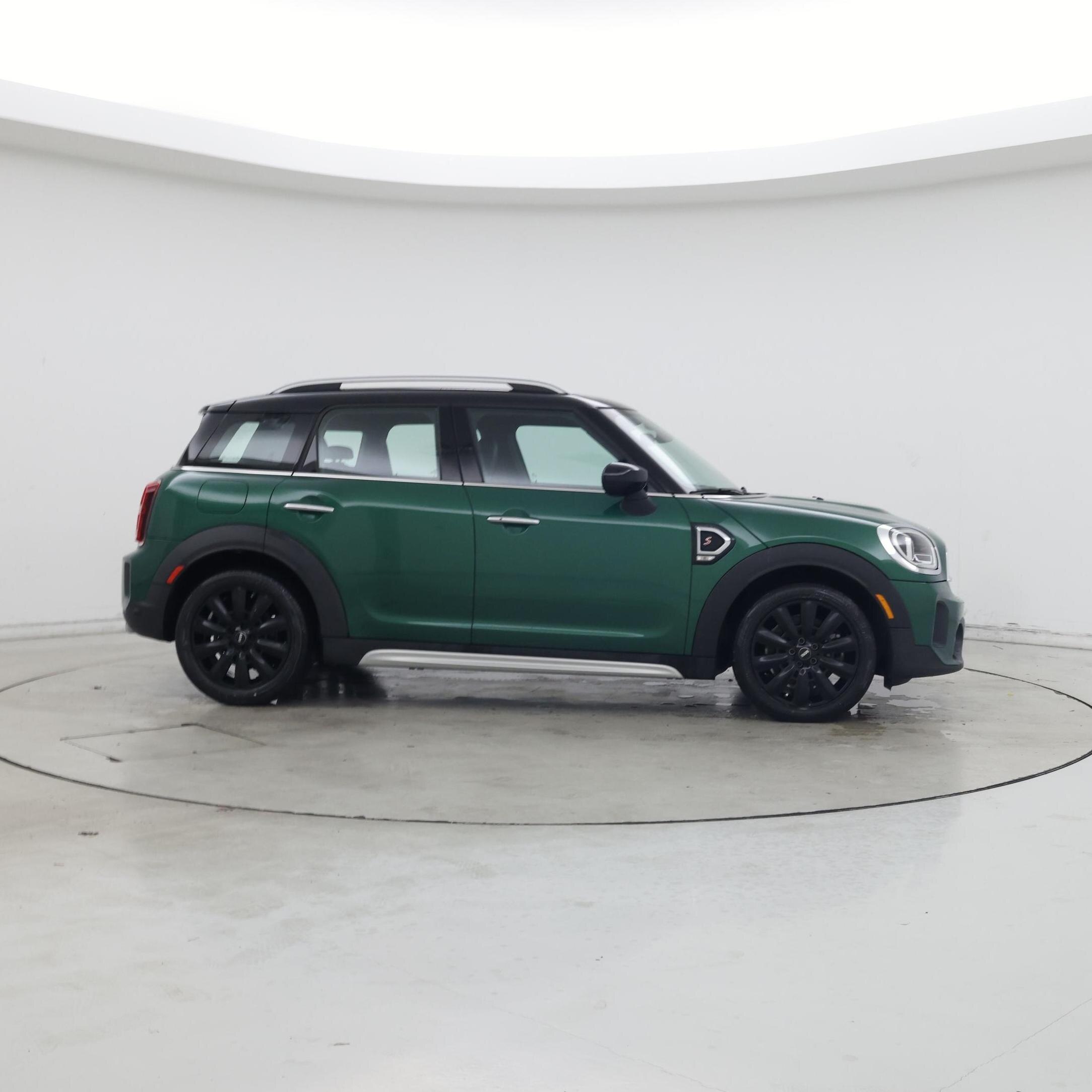 Thumbnail: 2021 MINI Cooper Countryman - 7