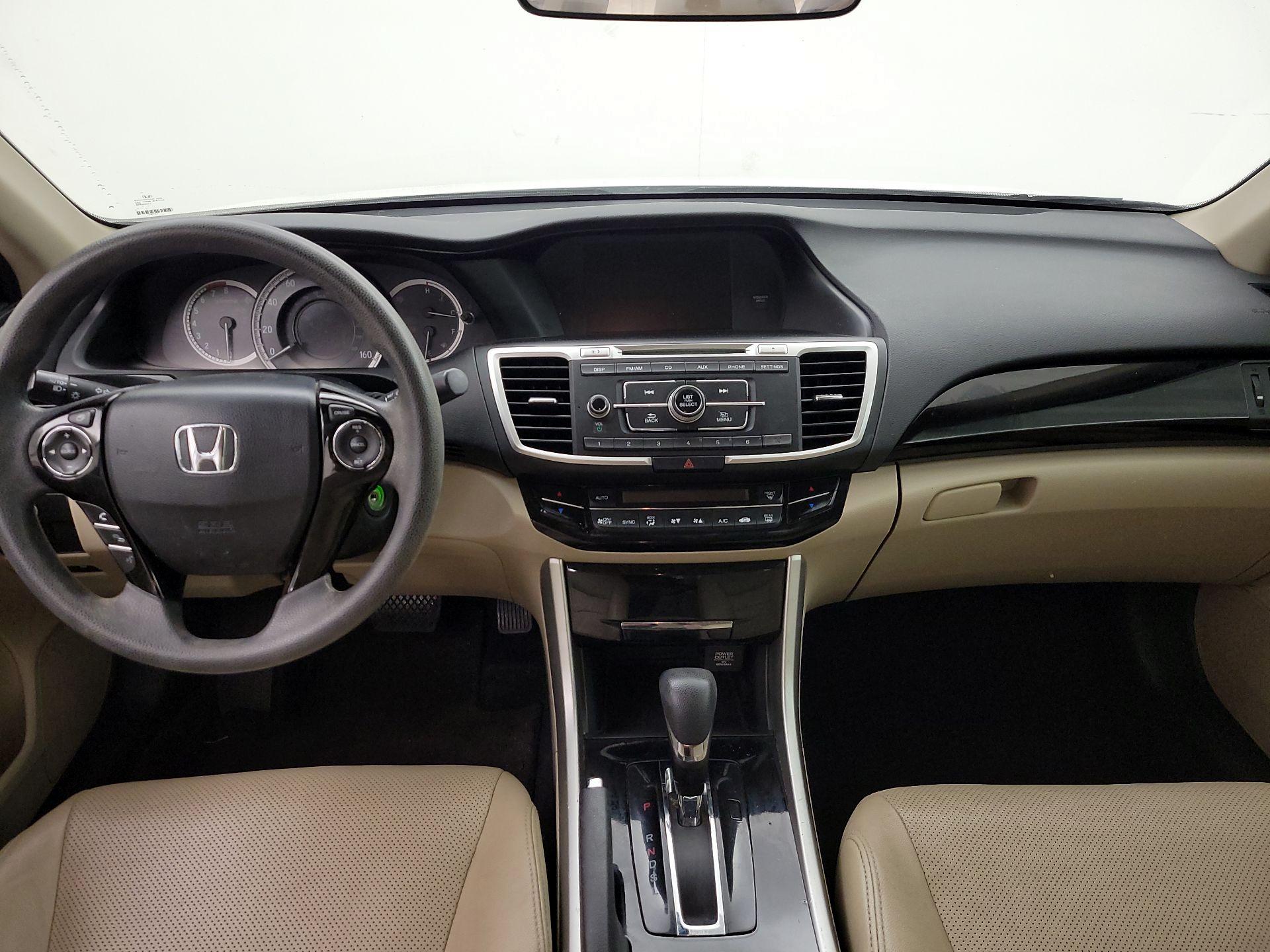 Thumbnail: 2017 Honda Accord - 9