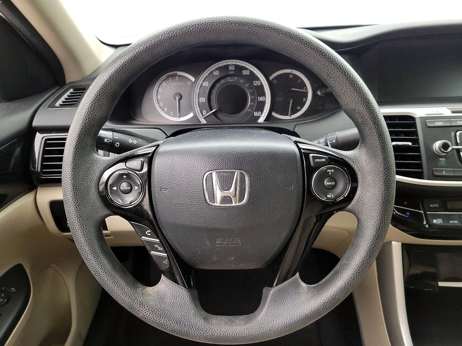 Thumbnail: 2017 Honda Accord - 10