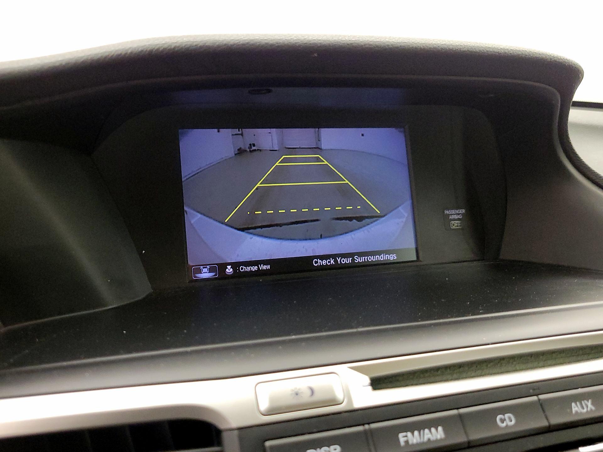 Thumbnail: 2017 Honda Accord - 14