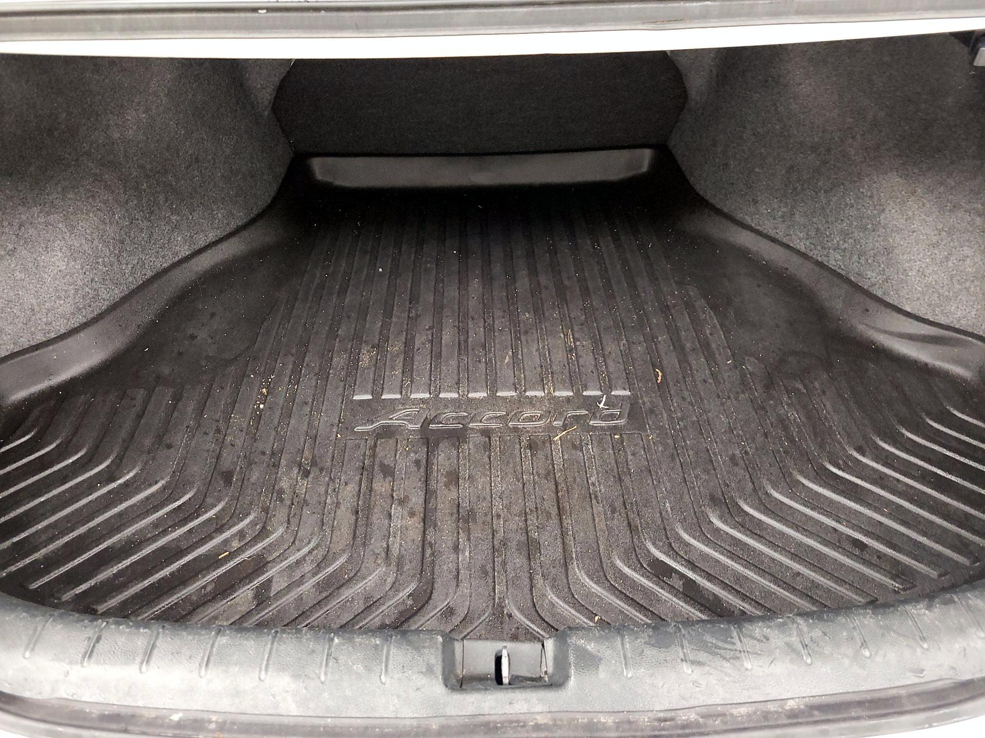 Thumbnail: 2017 Honda Accord - 20