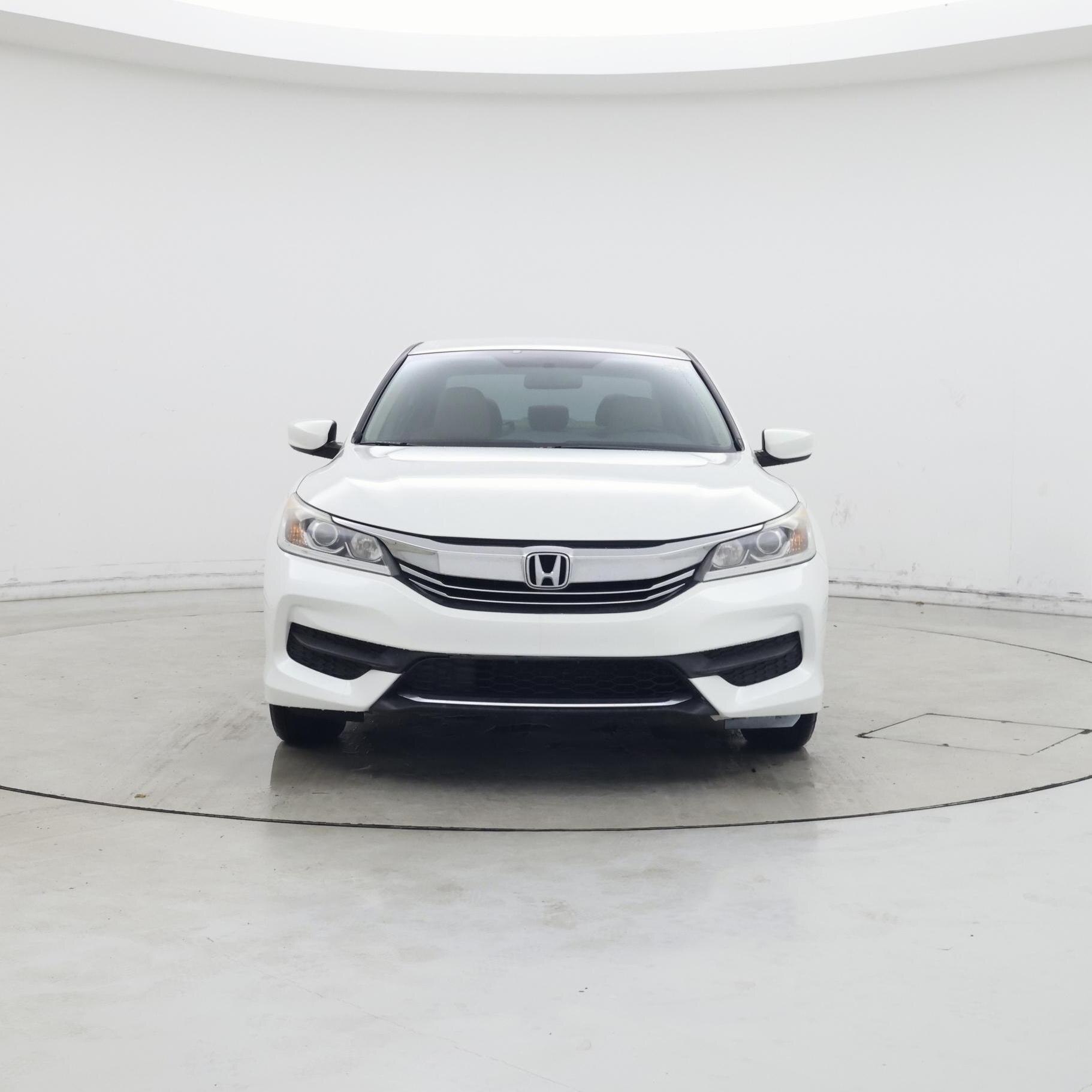 Thumbnail: 2017 Honda Accord - 5