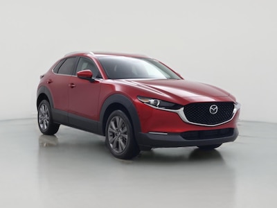 2024 Mazda CX-30 2.5 S Preferred Package
