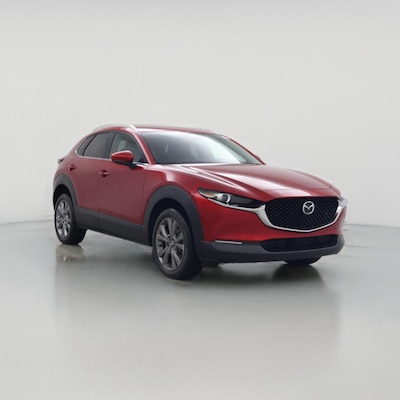 2024 Mazda CX-30 2.5 S Preferred Package