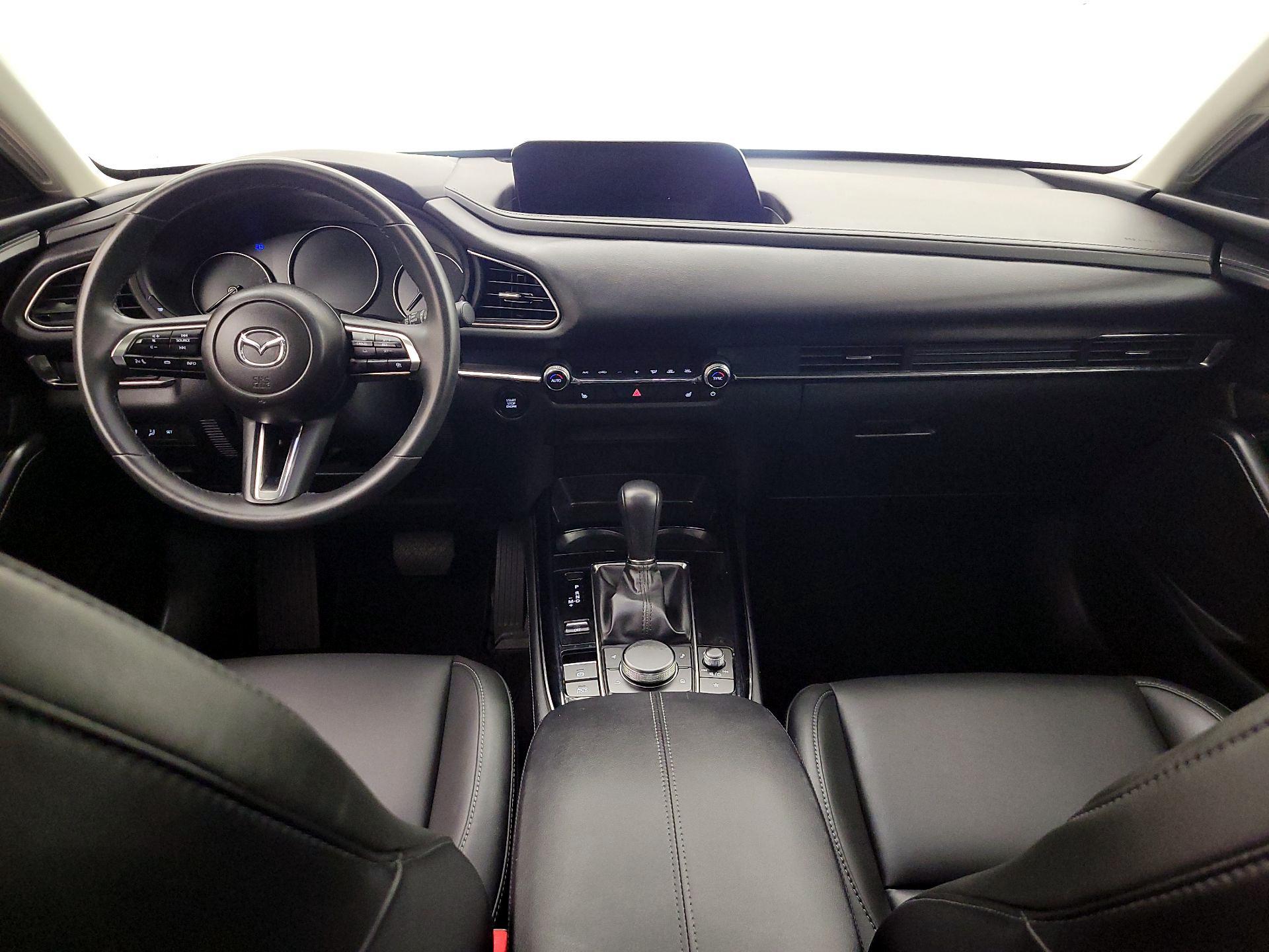 Thumbnail: 2024 Mazda CX-30 - 9