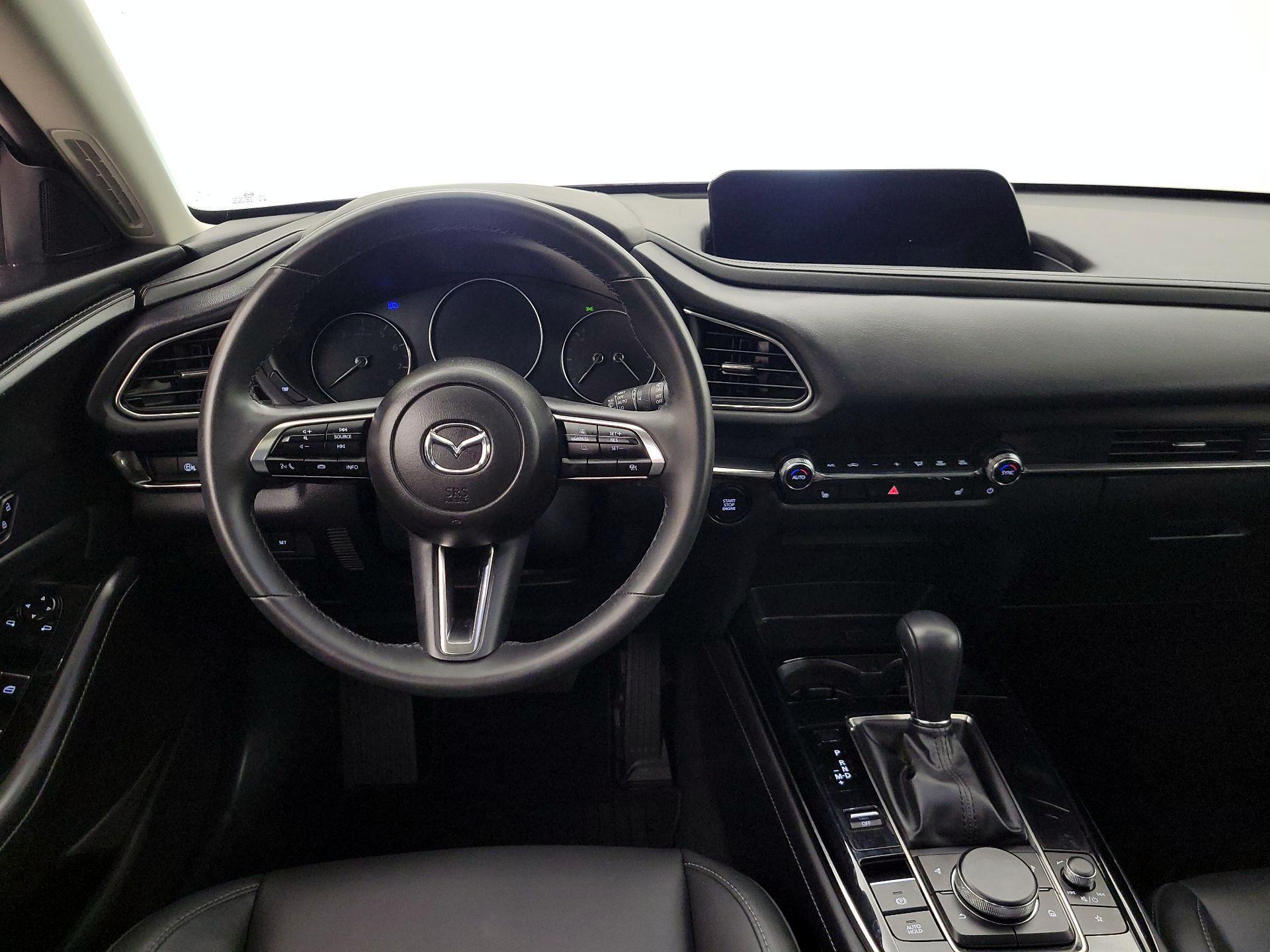 Thumbnail: 2024 Mazda CX-30 - 10