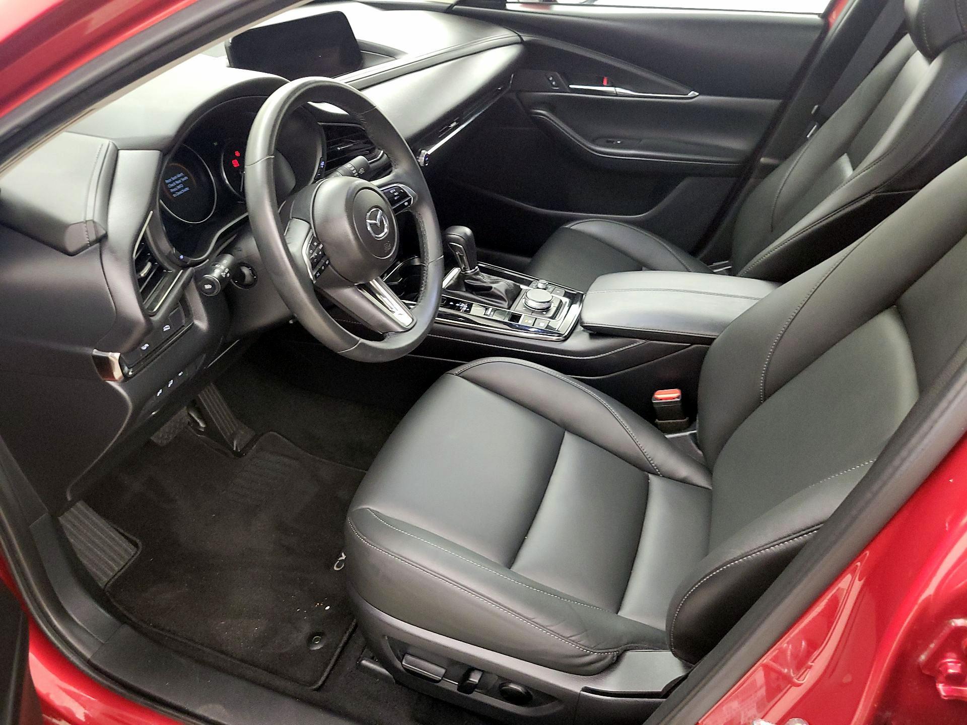 Thumbnail: 2024 Mazda CX-30 - 11