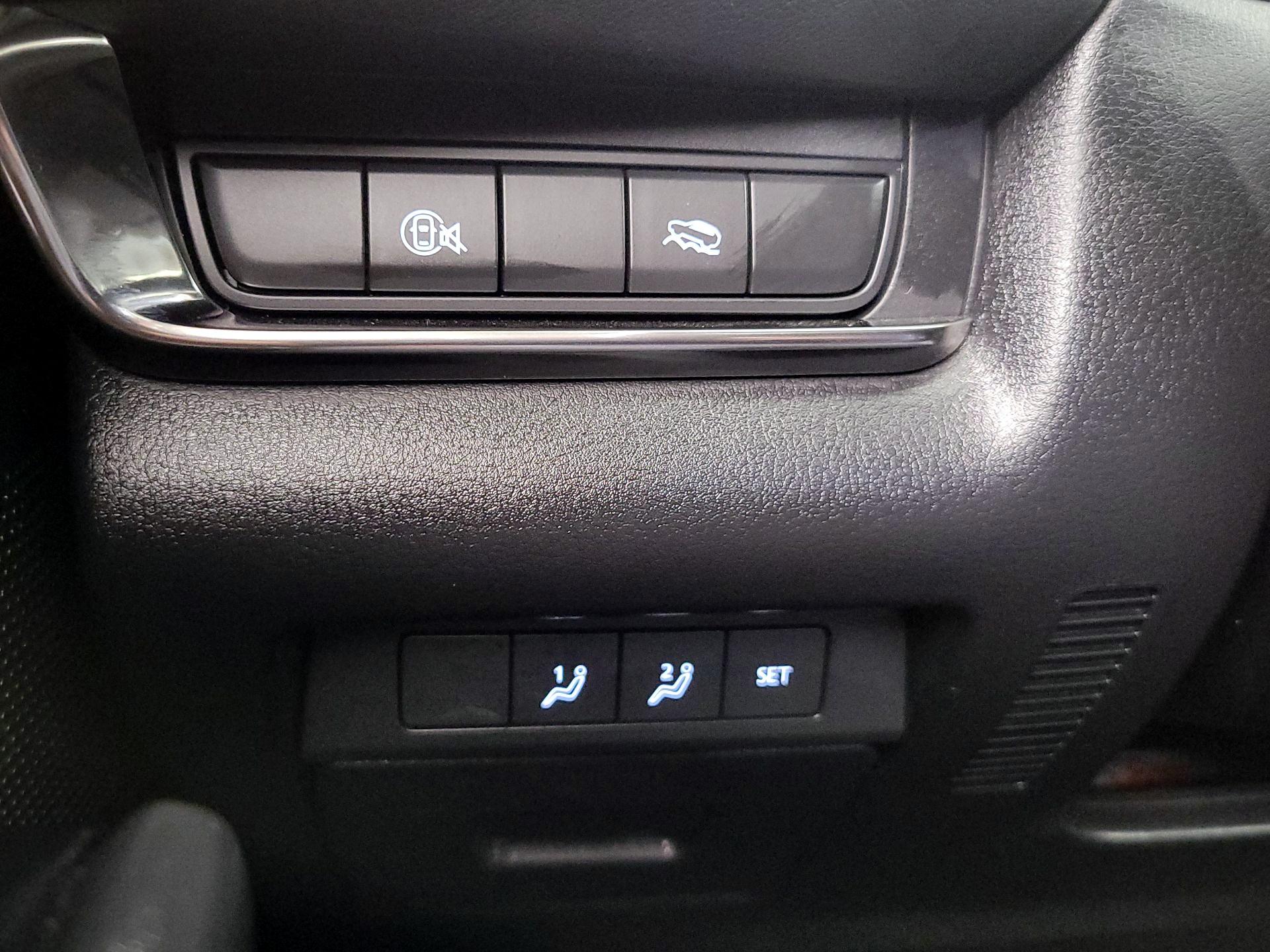 Thumbnail: 2024 Mazda CX-30 - 13