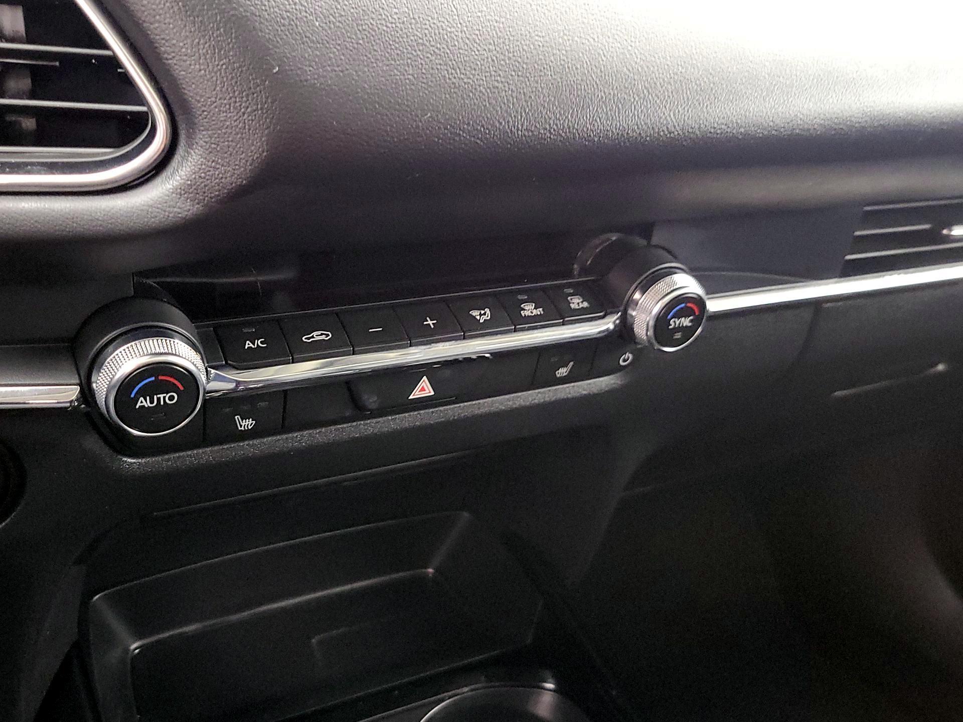 Thumbnail: 2024 Mazda CX-30 - 16