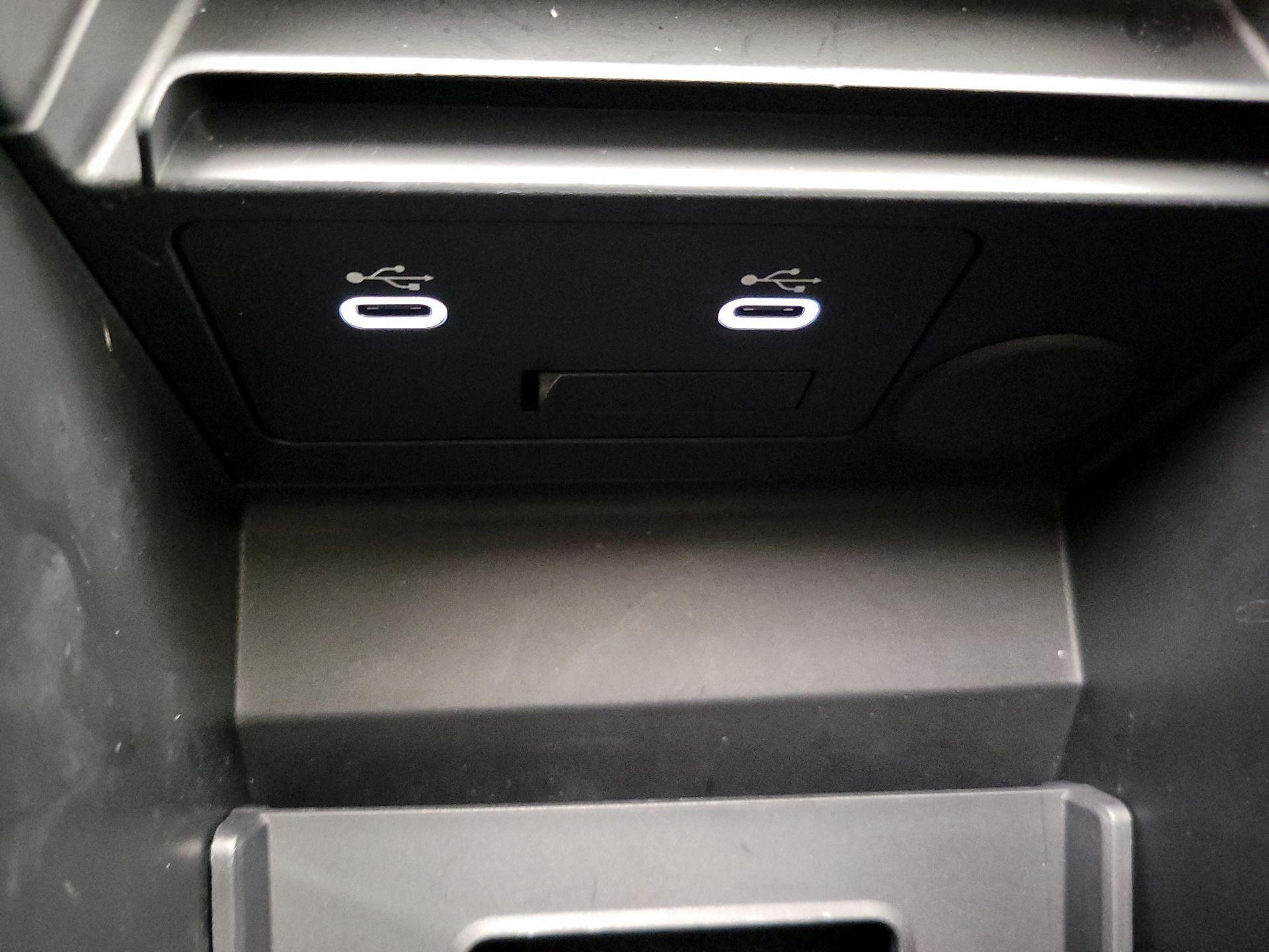 Thumbnail: 2024 Mazda CX-30 - 18