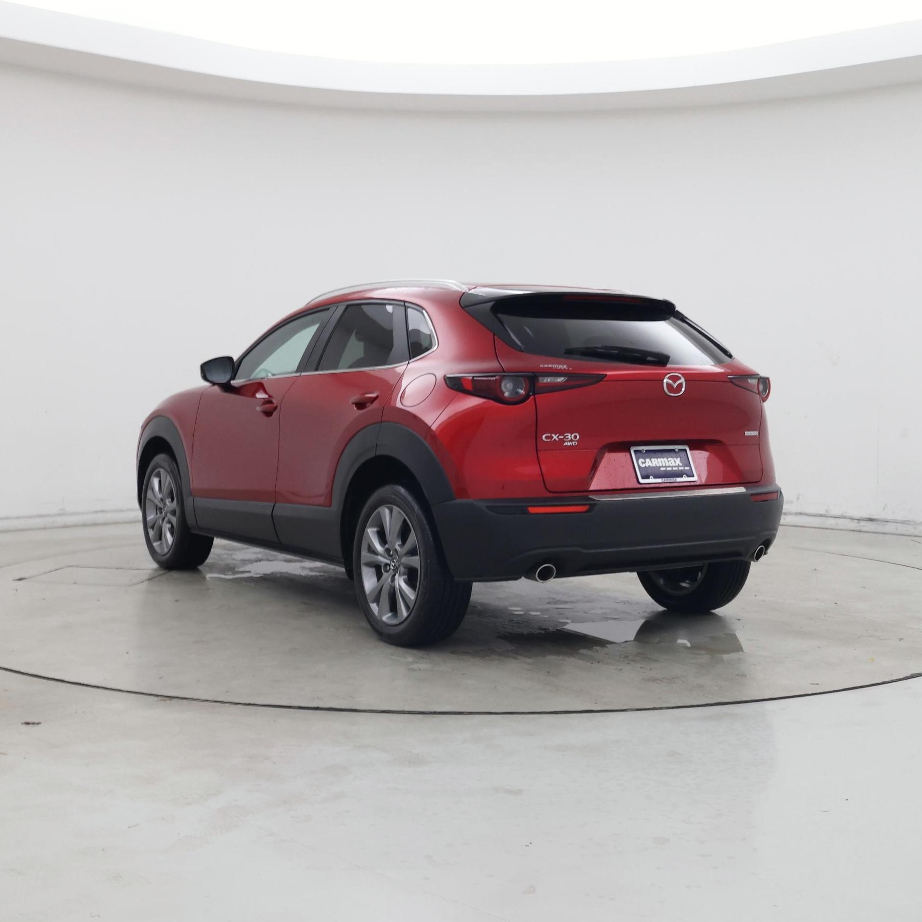 Thumbnail: 2024 Mazda CX-30 - 2