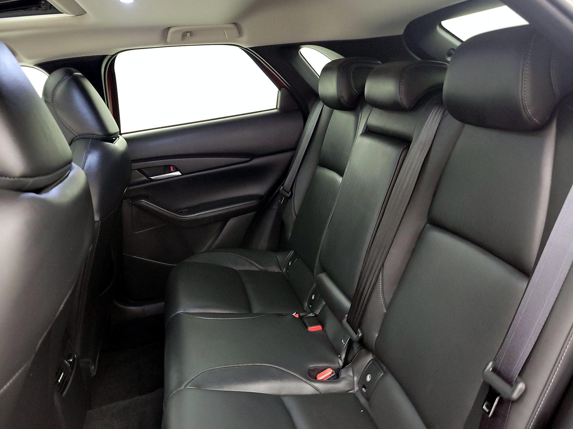 Thumbnail: 2024 Mazda CX-30 - 20