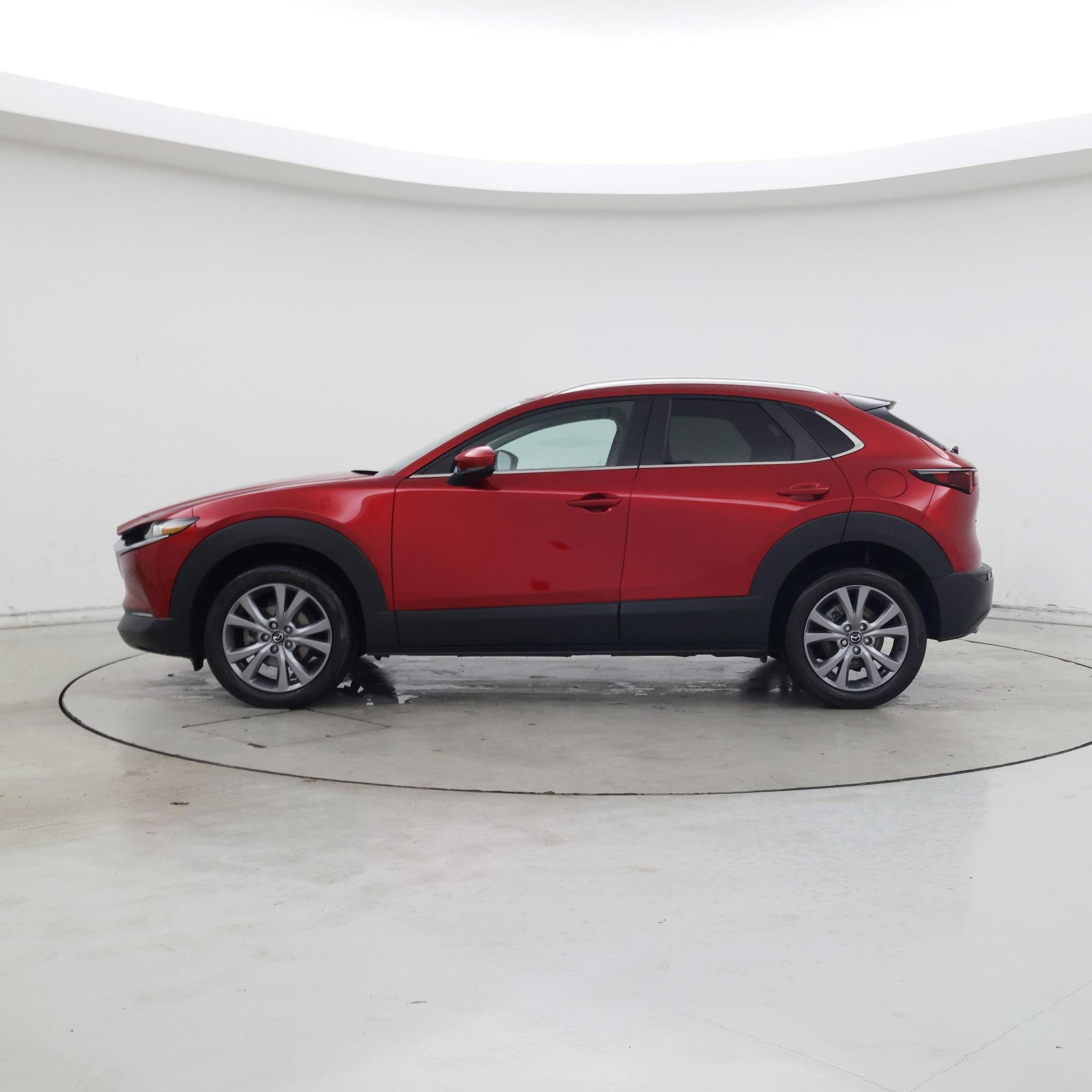 Thumbnail: 2024 Mazda CX-30 - 3