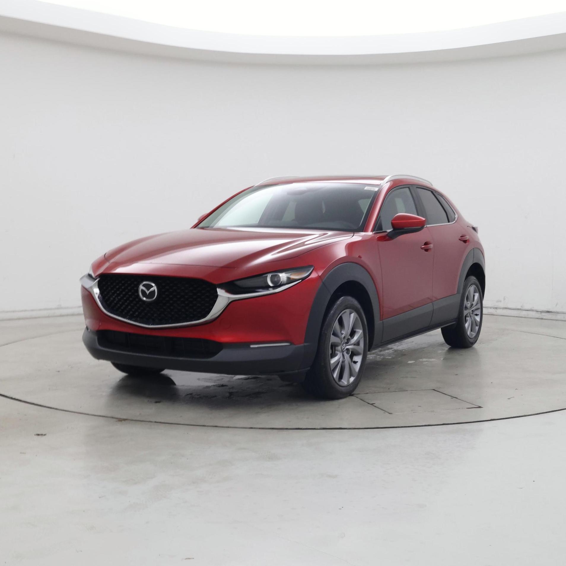Thumbnail: 2024 Mazda CX-30 - 4