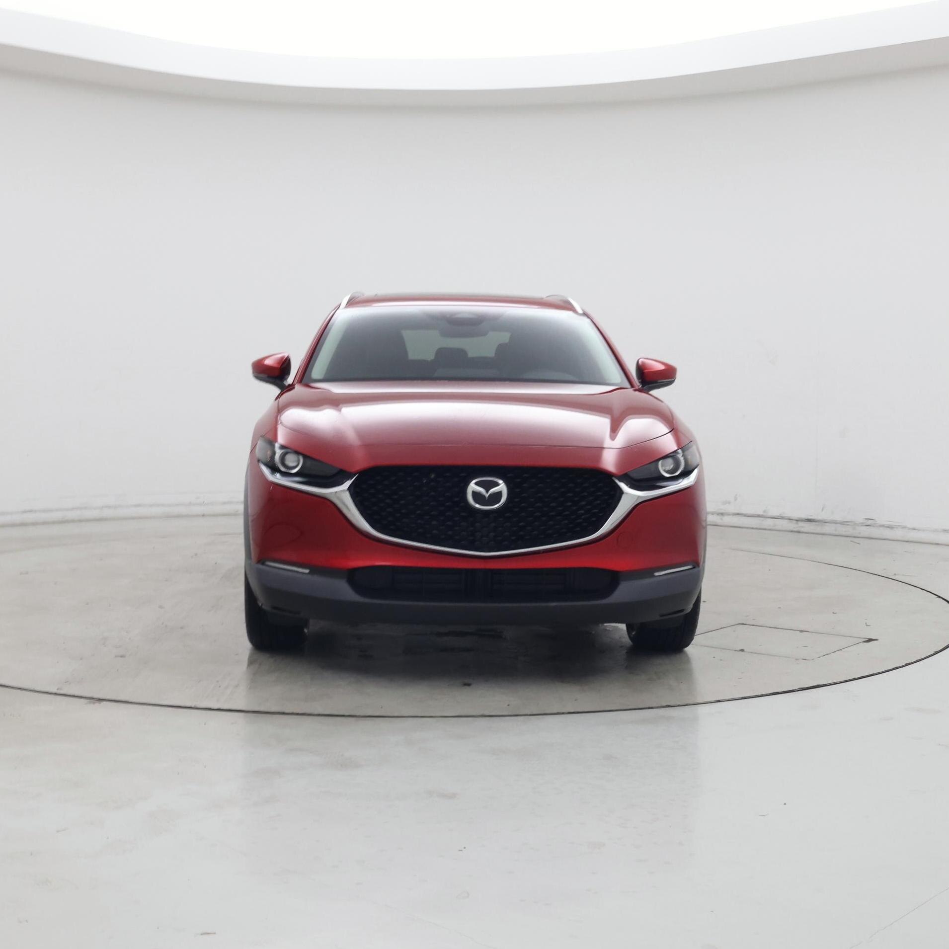 Thumbnail: 2024 Mazda CX-30 - 5