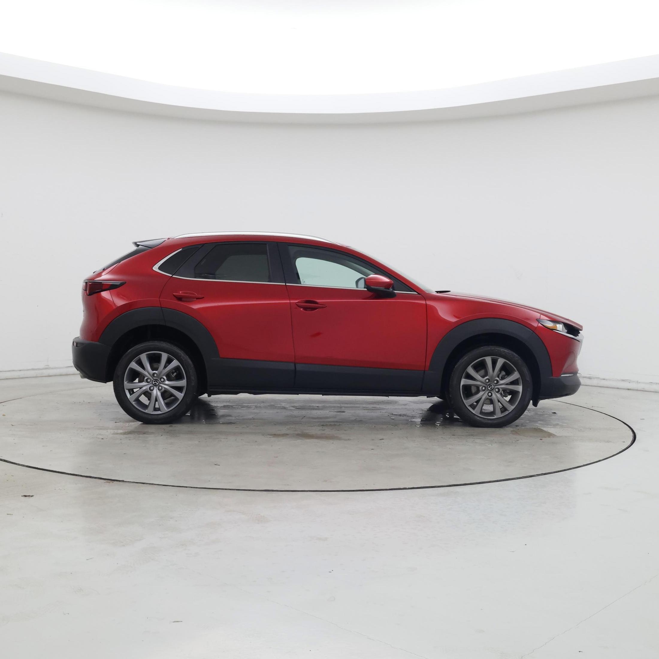 Thumbnail: 2024 Mazda CX-30 - 7