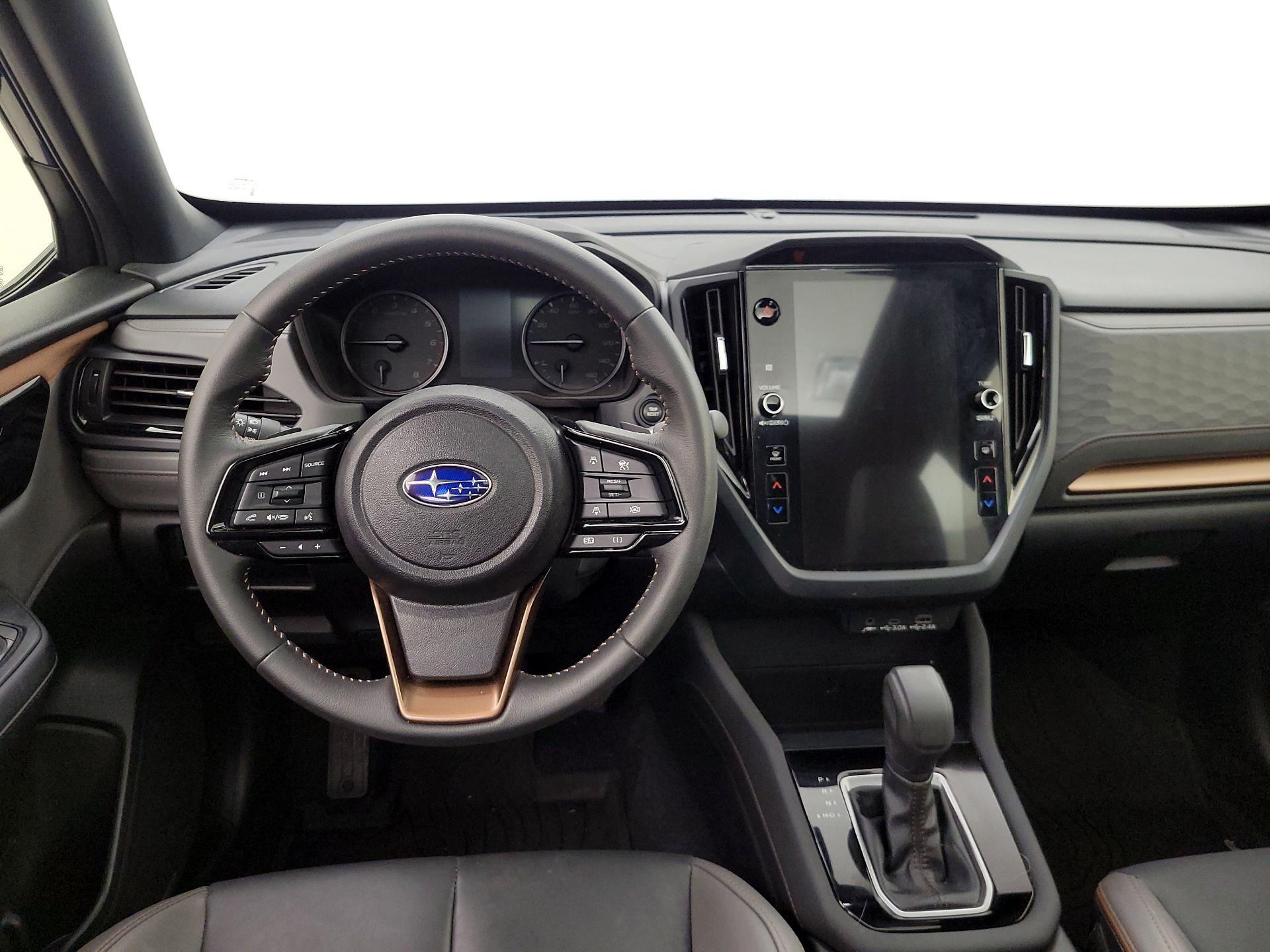 Thumbnail: 2025 Subaru Forester - 10