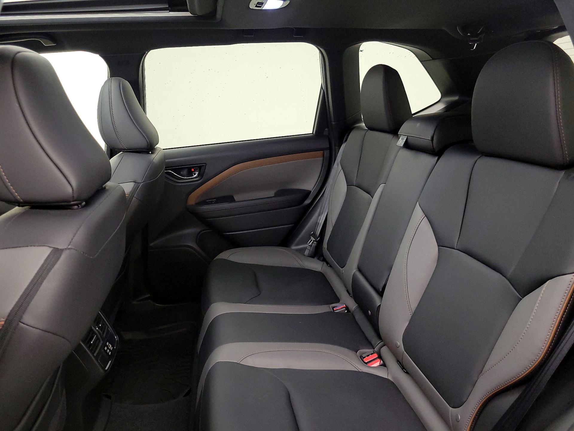 Thumbnail: 2025 Subaru Forester - 20
