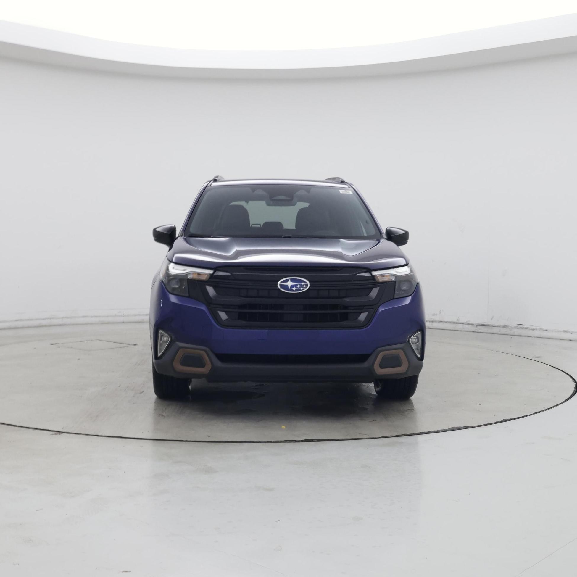 Thumbnail: 2025 Subaru Forester - 5