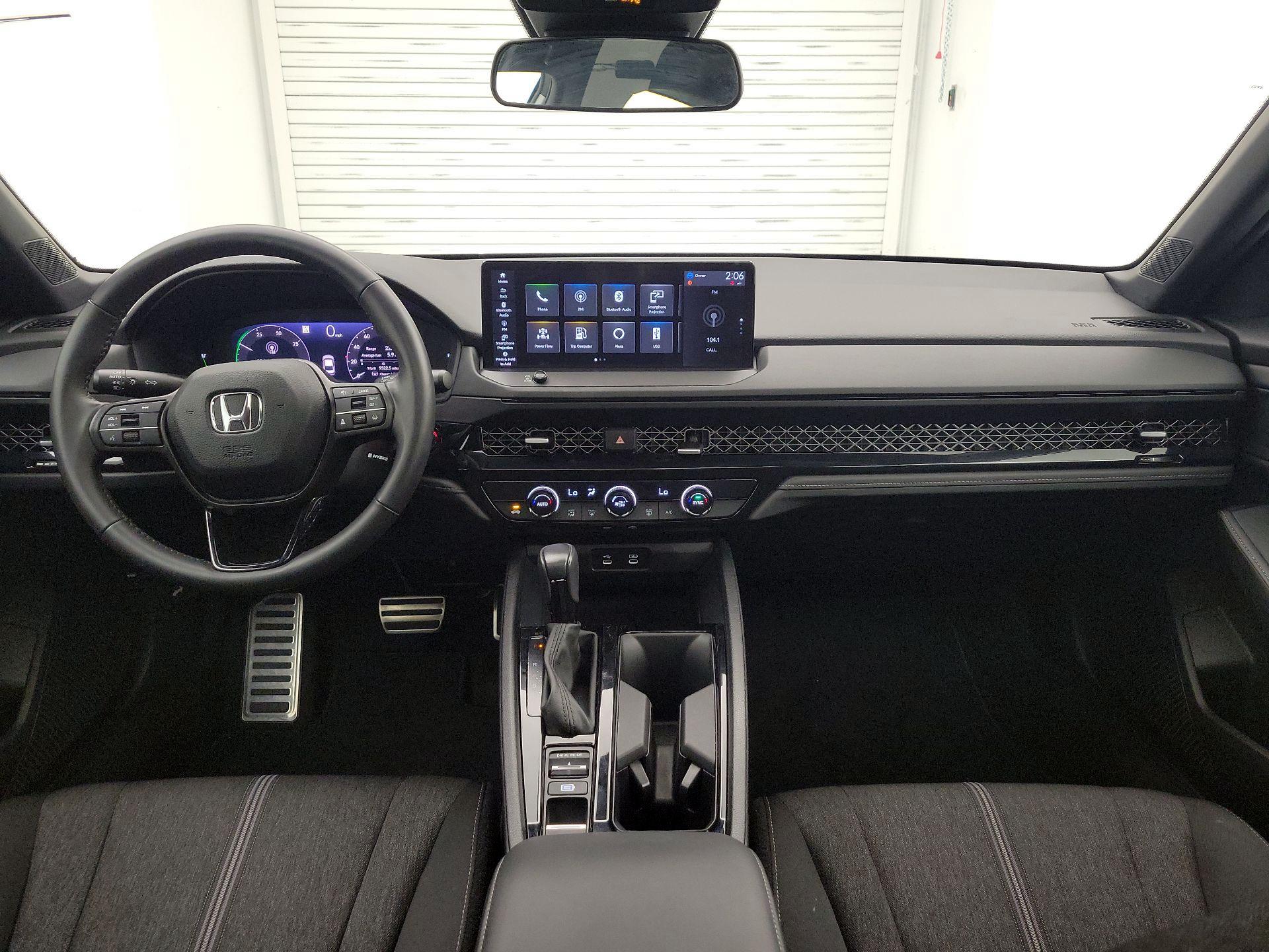 Thumbnail: 2023 Honda Accord - 9