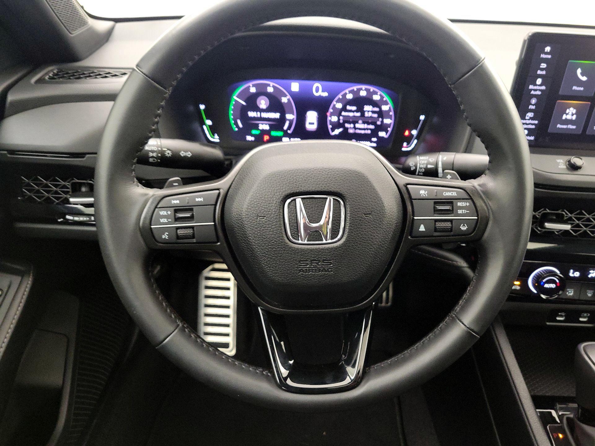 Thumbnail: 2023 Honda Accord - 10