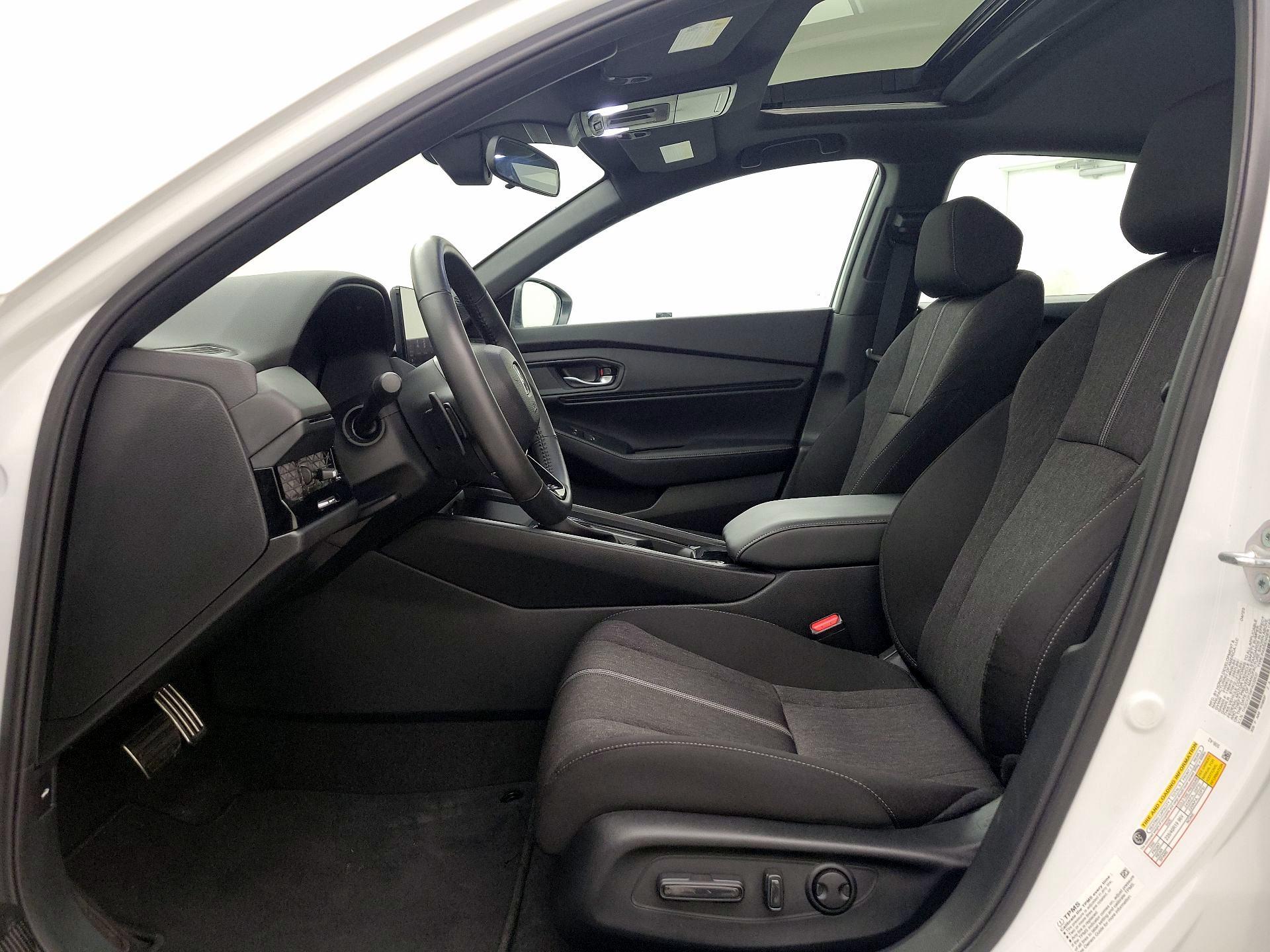 Thumbnail: 2023 Honda Accord - 11