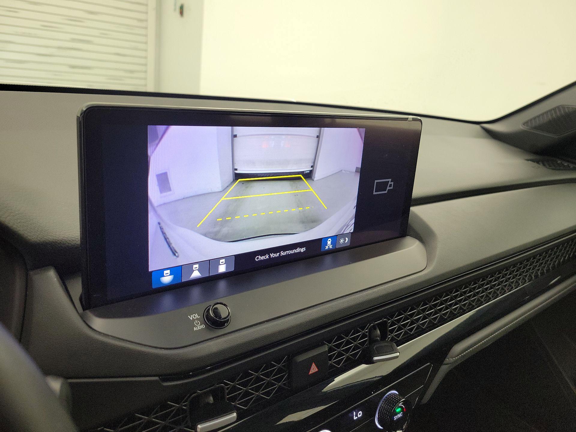 Thumbnail: 2023 Honda Accord - 13