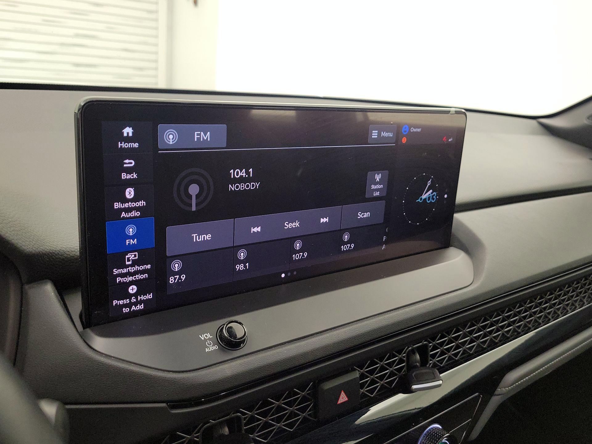 Thumbnail: 2023 Honda Accord - 14