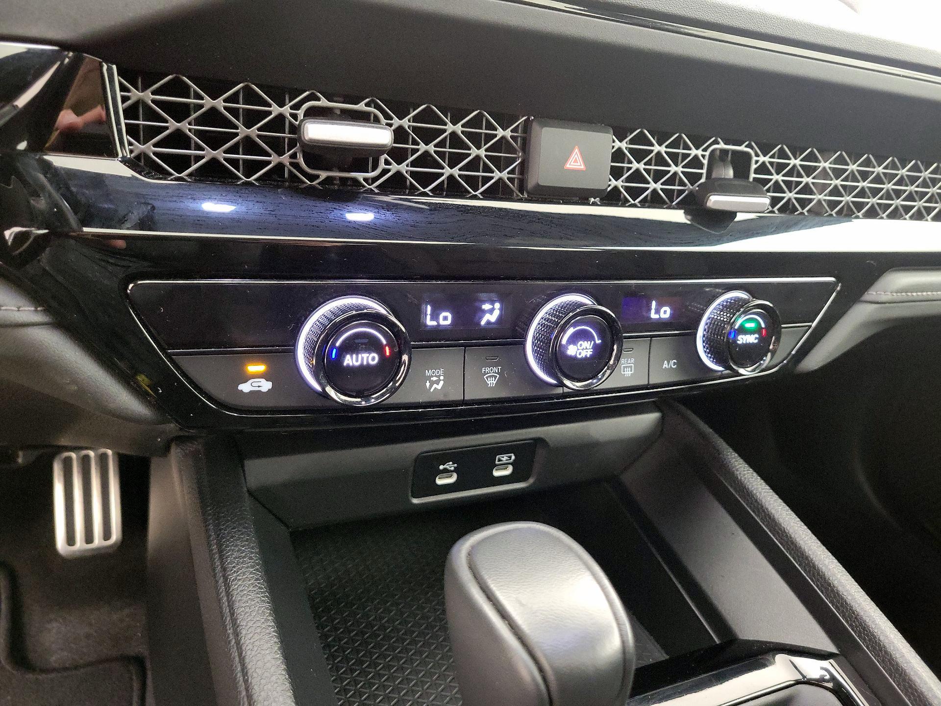 Thumbnail: 2023 Honda Accord - 15